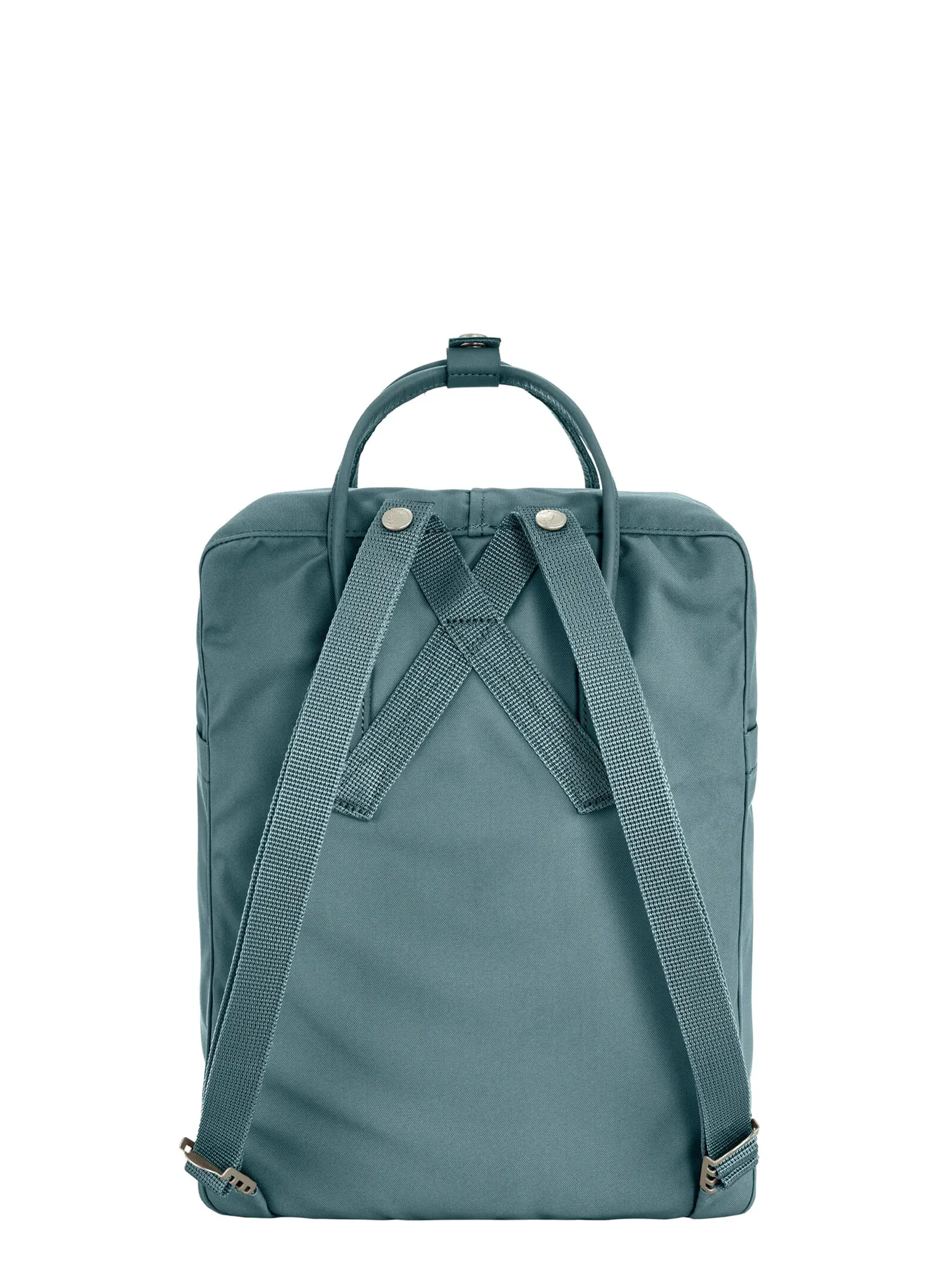 Urbani ruksak Fjallraven Kanken No. 2 - nimbus blue