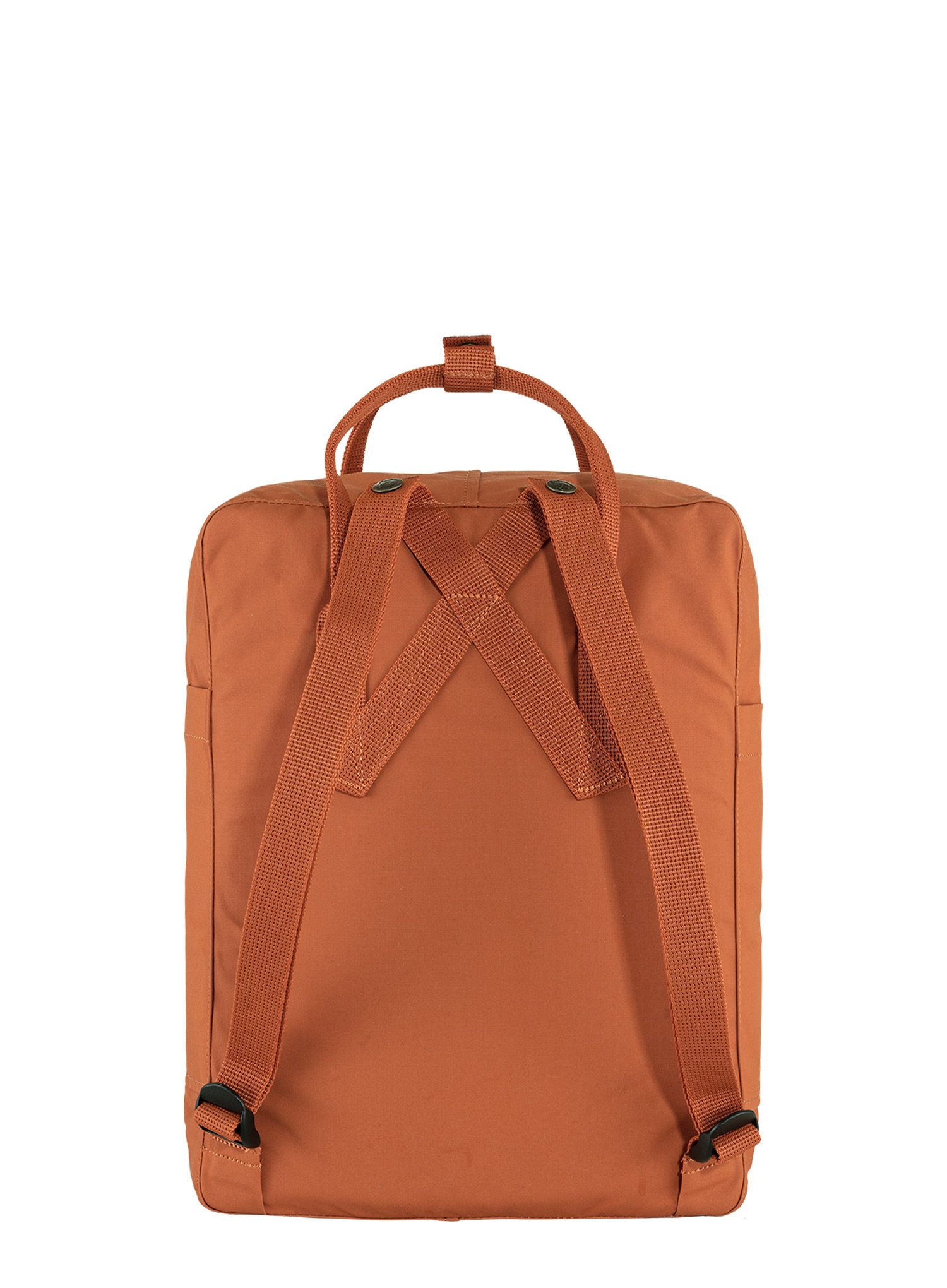 Urbani ruksak Fjallraven Kanken - terracotta brown
