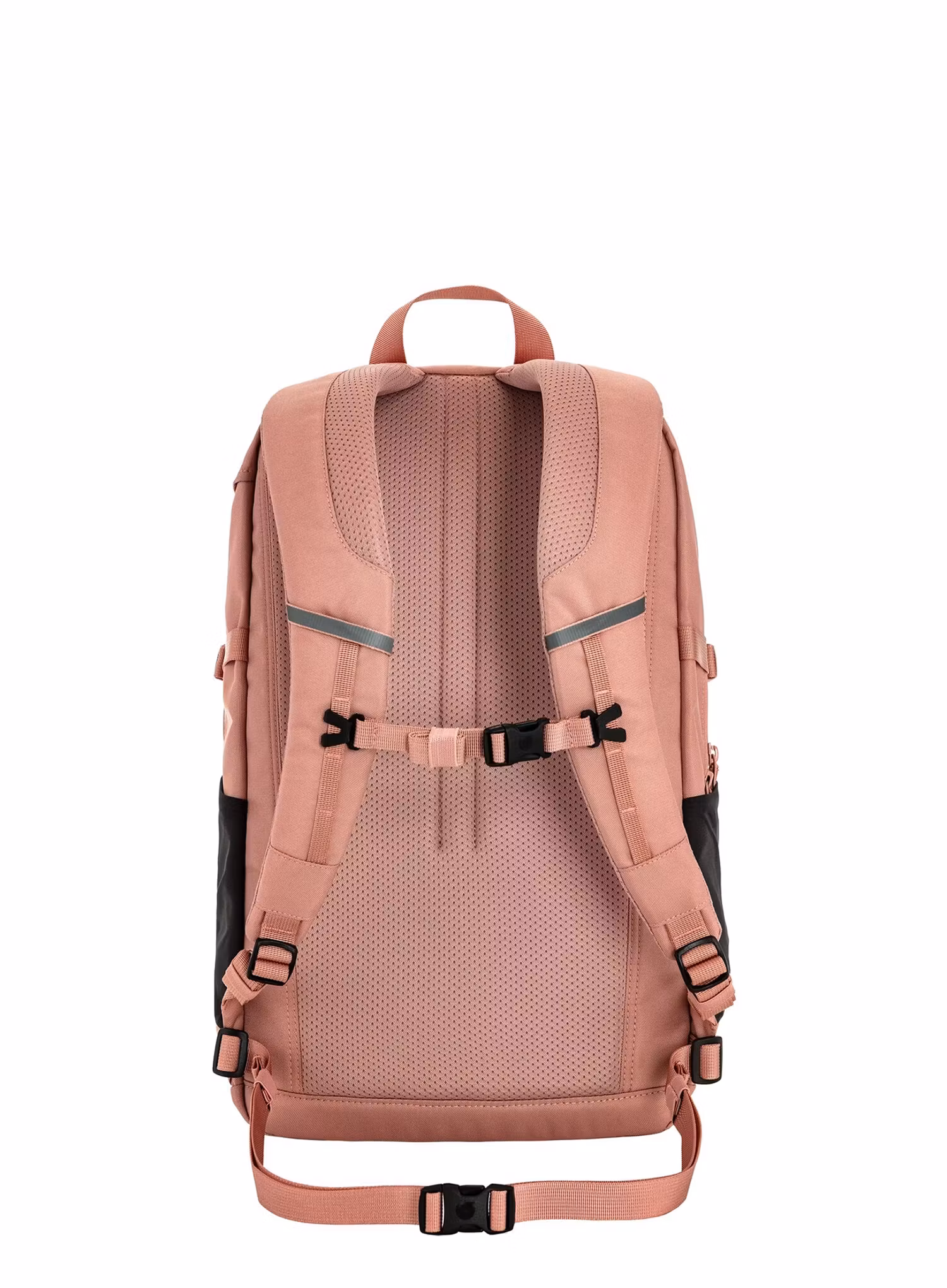 Urbani ruksak Fjallraven Skule 28 - dusty rose