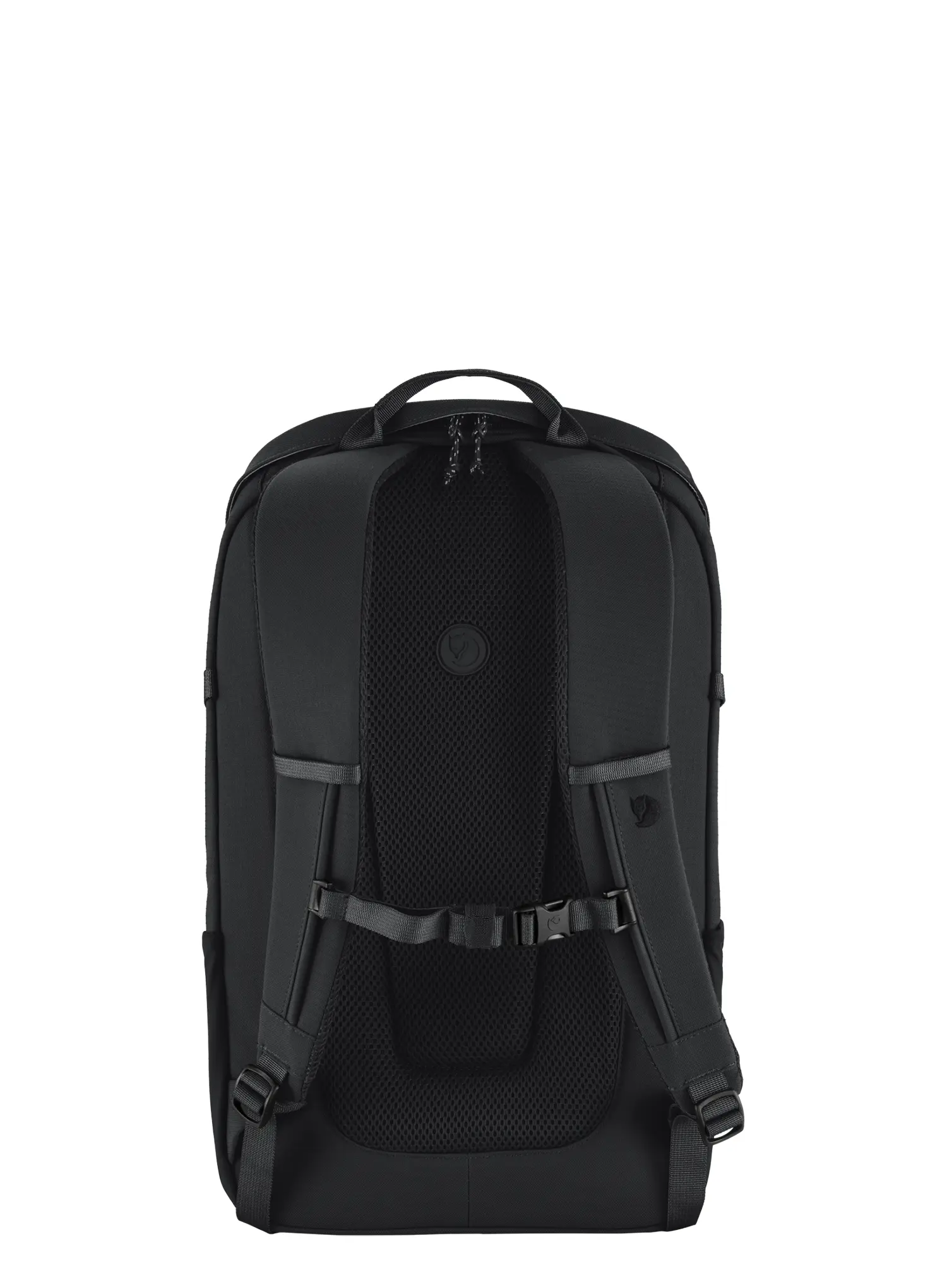 Urbani ruksak Fjallraven Ulvo 23 - black