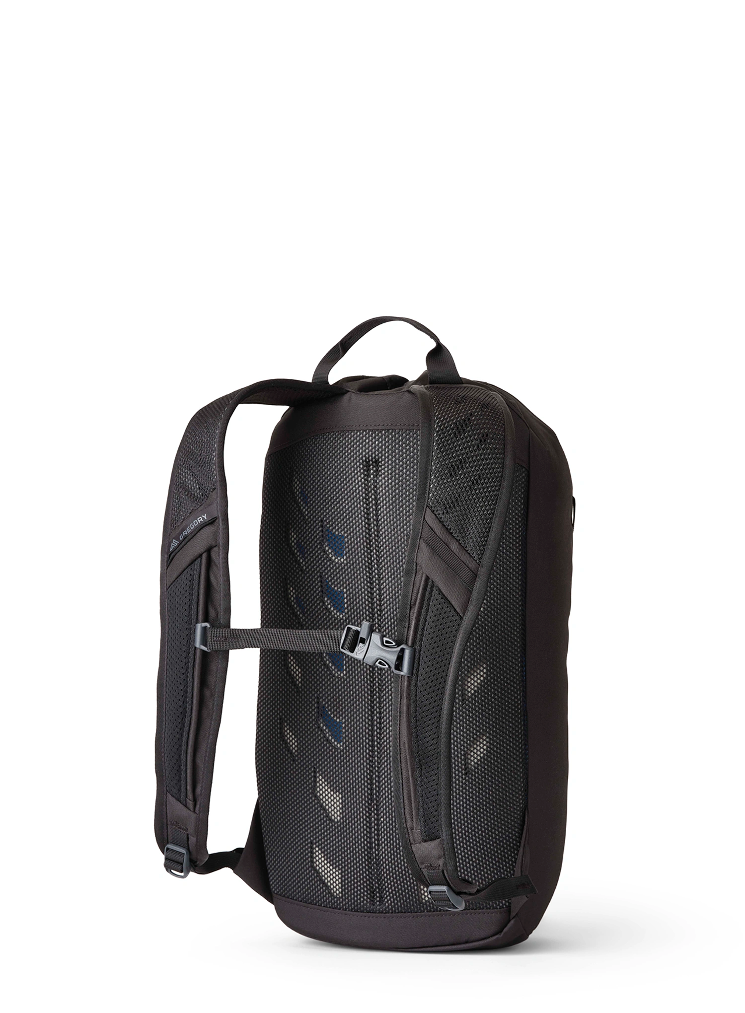 Urbani ruksak Gregory Nano 14 - optic black