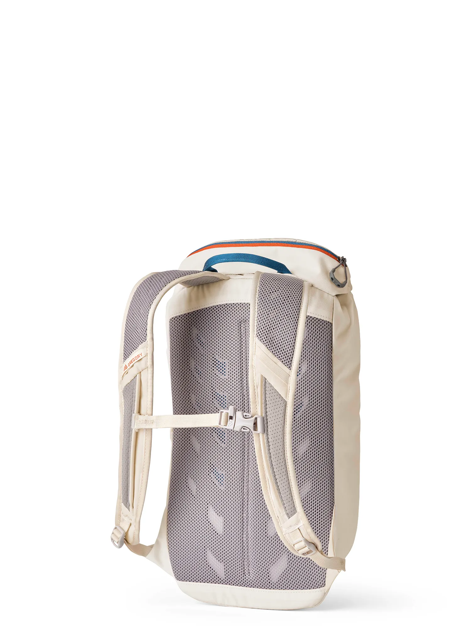 Urbani ruksak Gregory Nano 16 - chalk white
