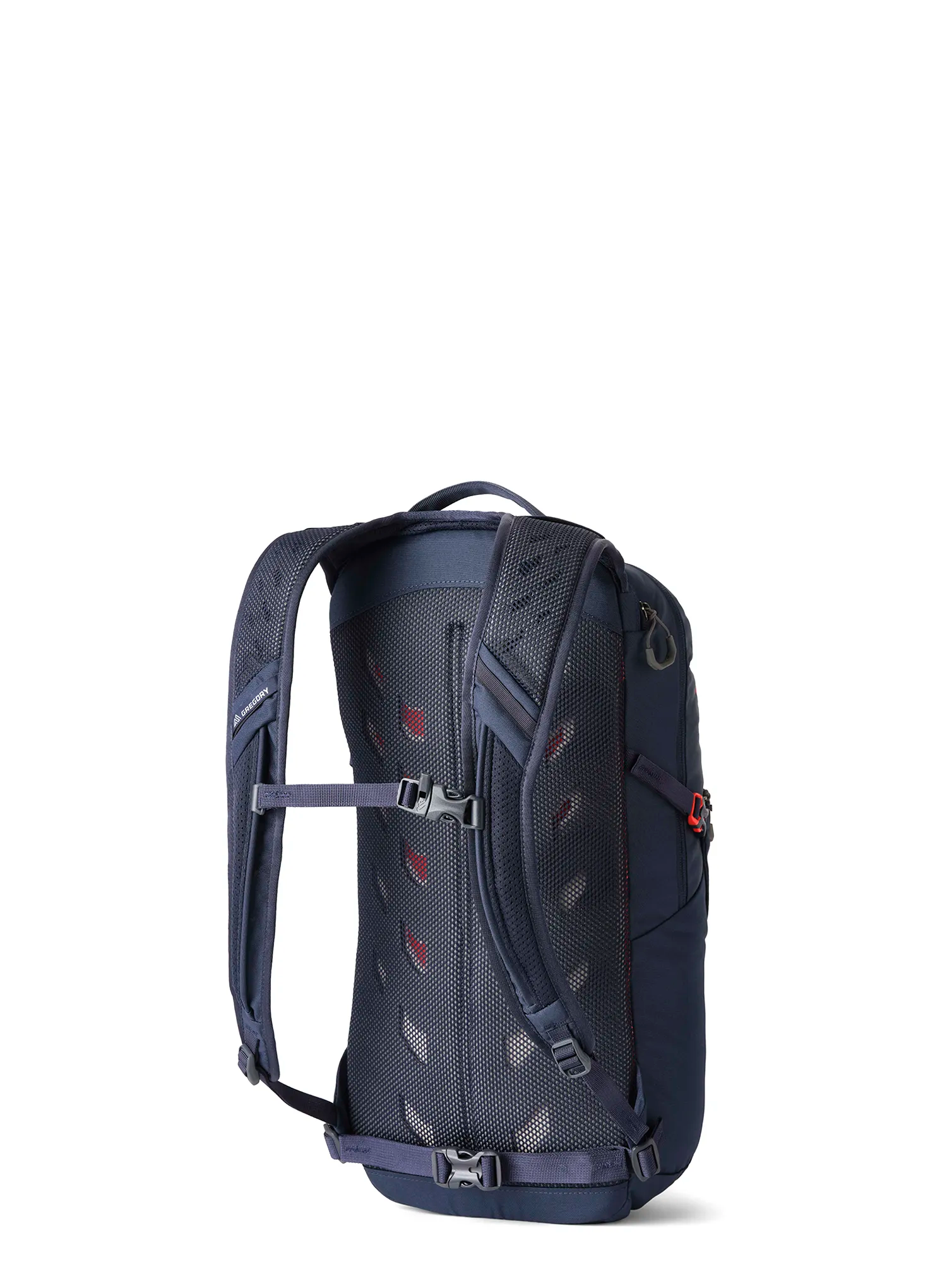 Urbani ruksak Gregory Nano 18 - spark navy