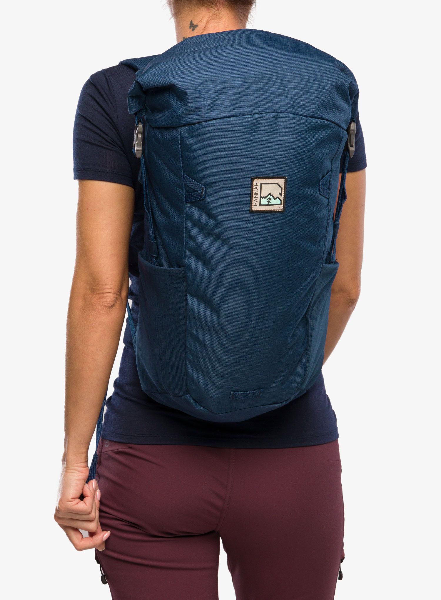 Urbani ruksak Hannah Renegade 20 - dress blues II