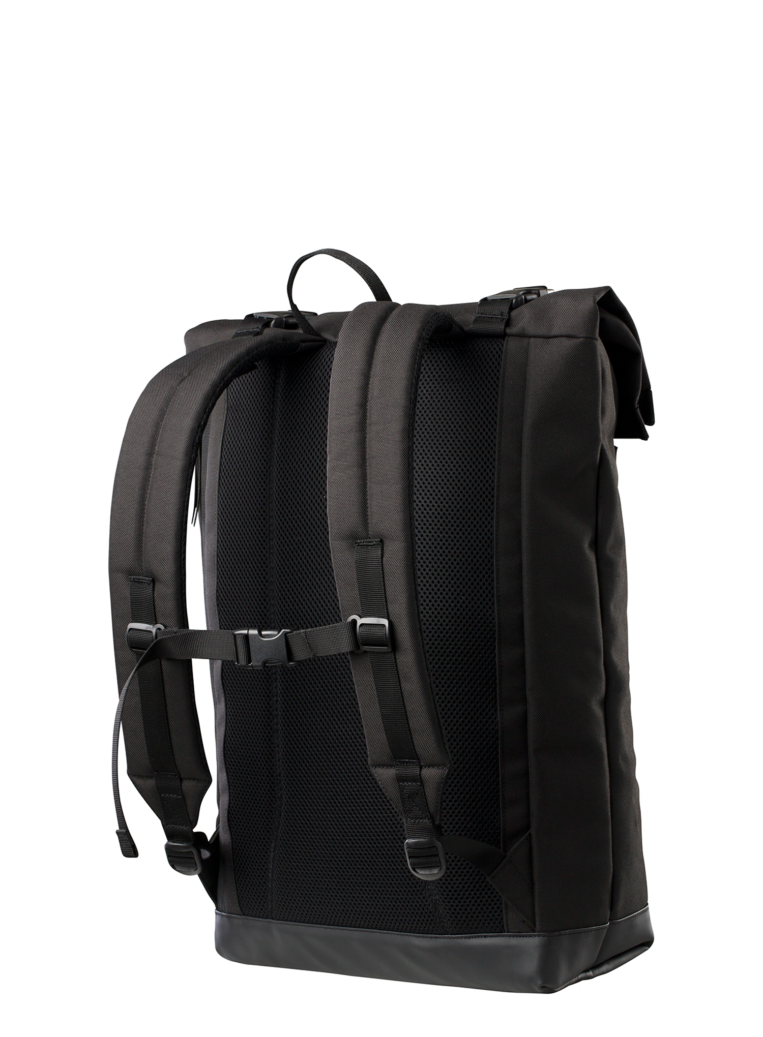 Urbani ruksak Helly Hansen Stockholm Backpack - black