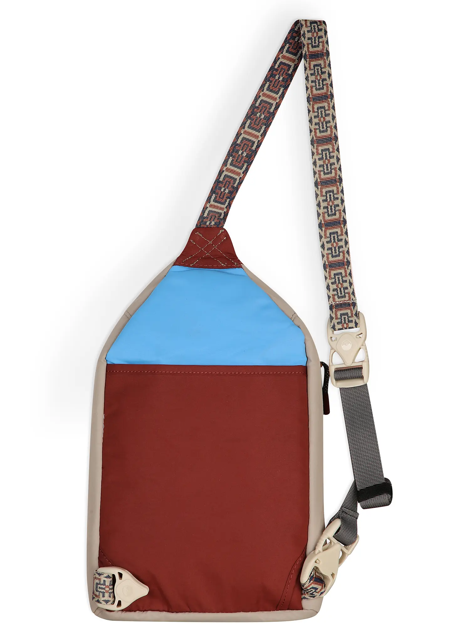 Urbani ruksak Kavu Coho Sling - sea ridge