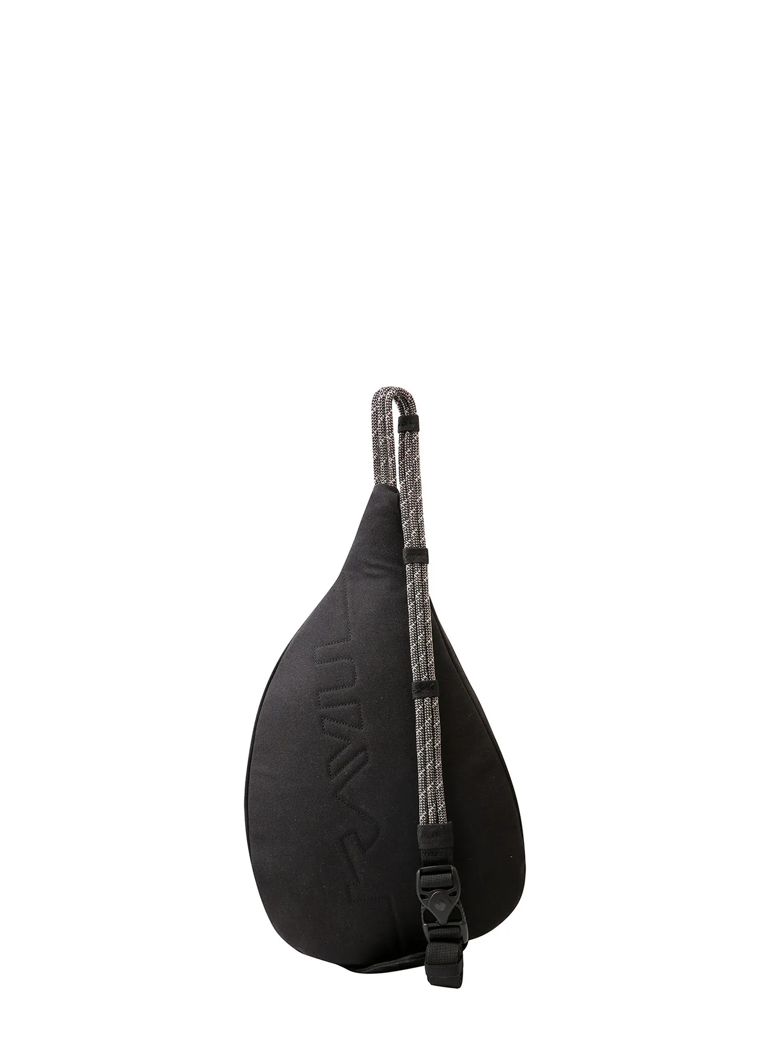 Urbani ruksak Kavu Mini Rope Bag - black