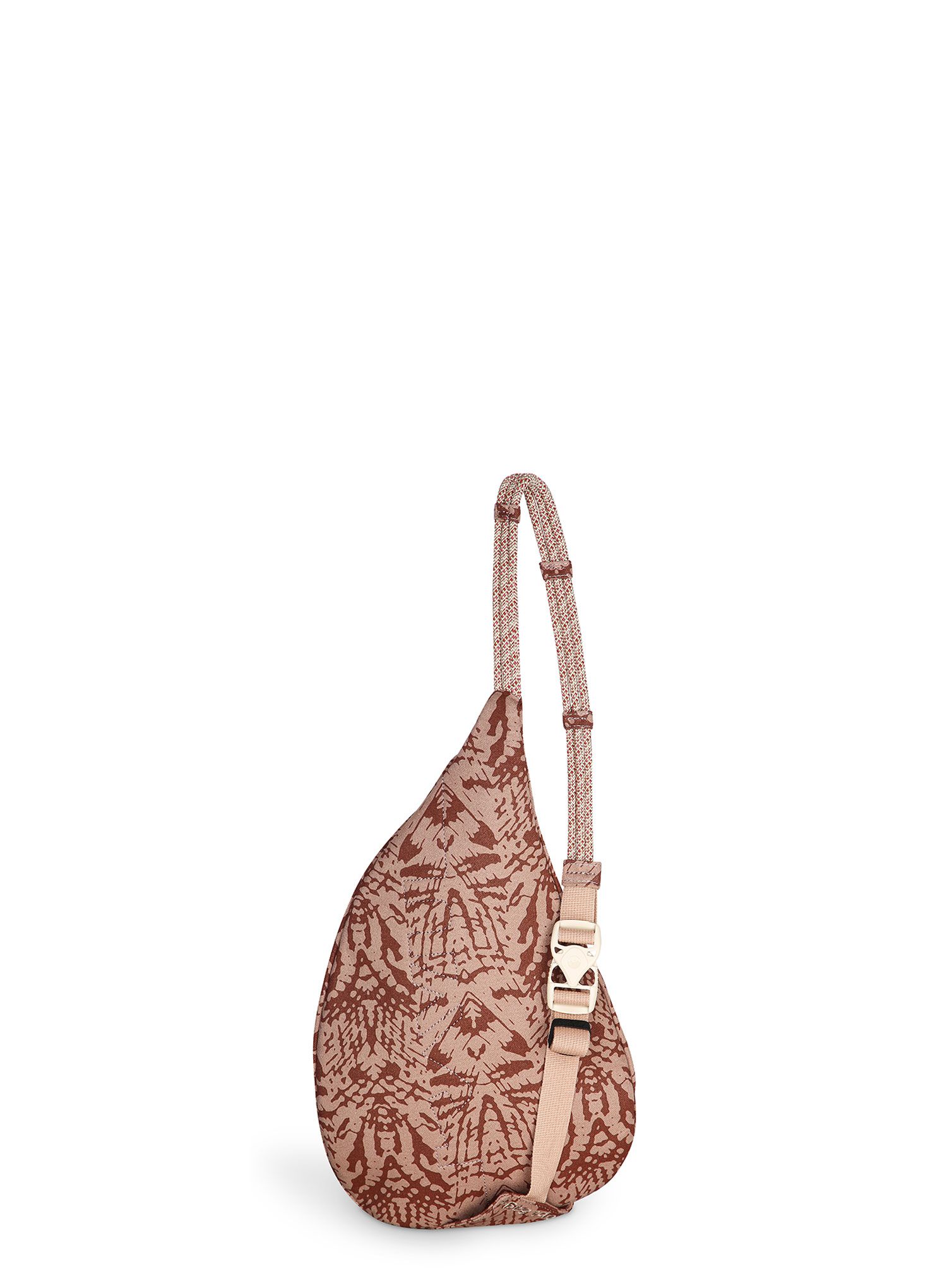 Urbani ruksak Kavu Mini Rope Bag - mod moth