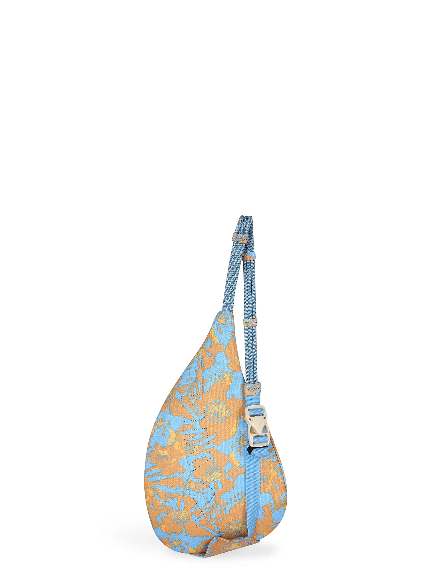 Urbani ruksak Kavu Mini Rope Bag - sky bloom