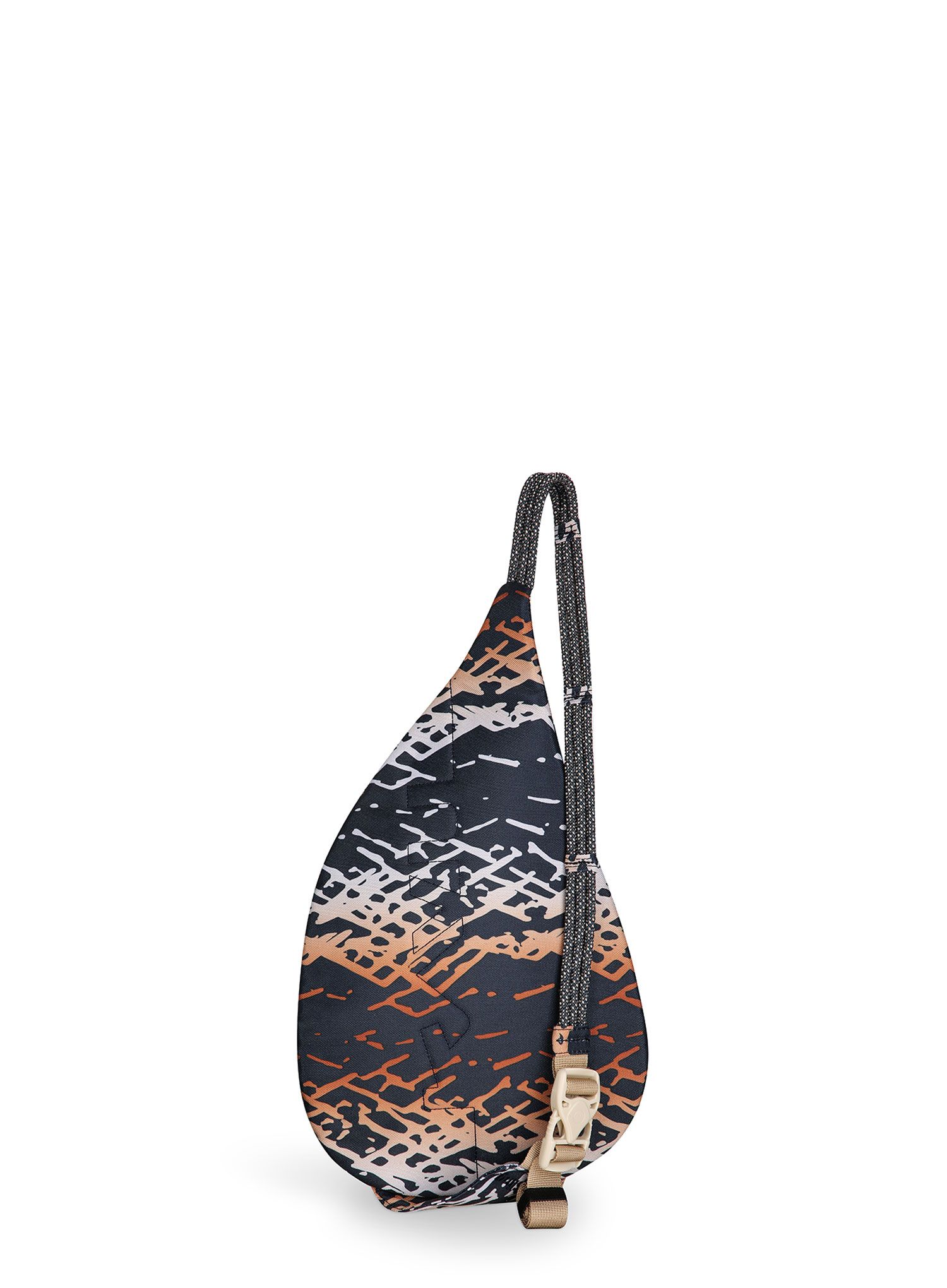 Urbani ruksak Kavu Mini Rope Sling - mystic range