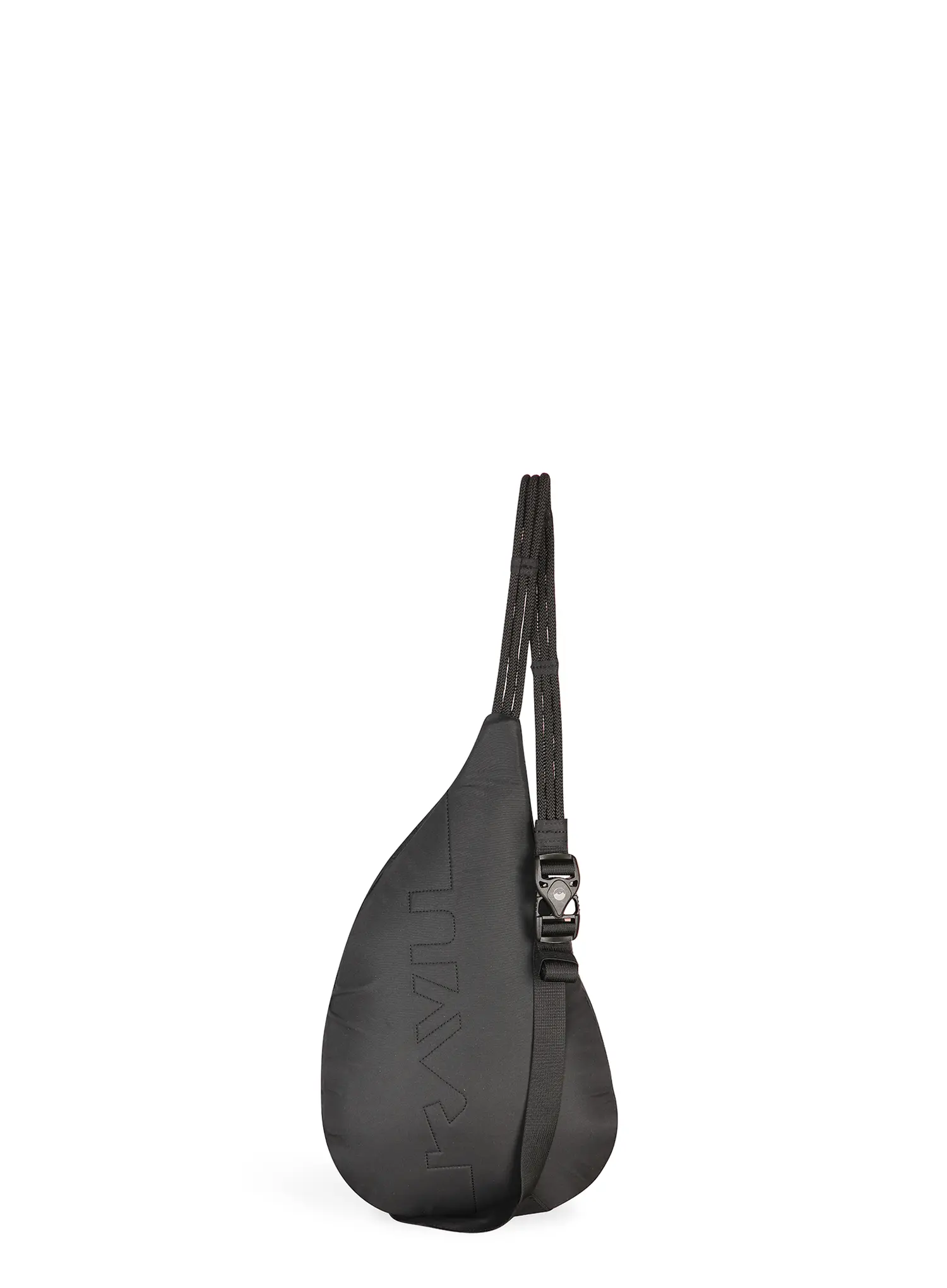 Urbani ruksak Kavu Mini Slingback - black