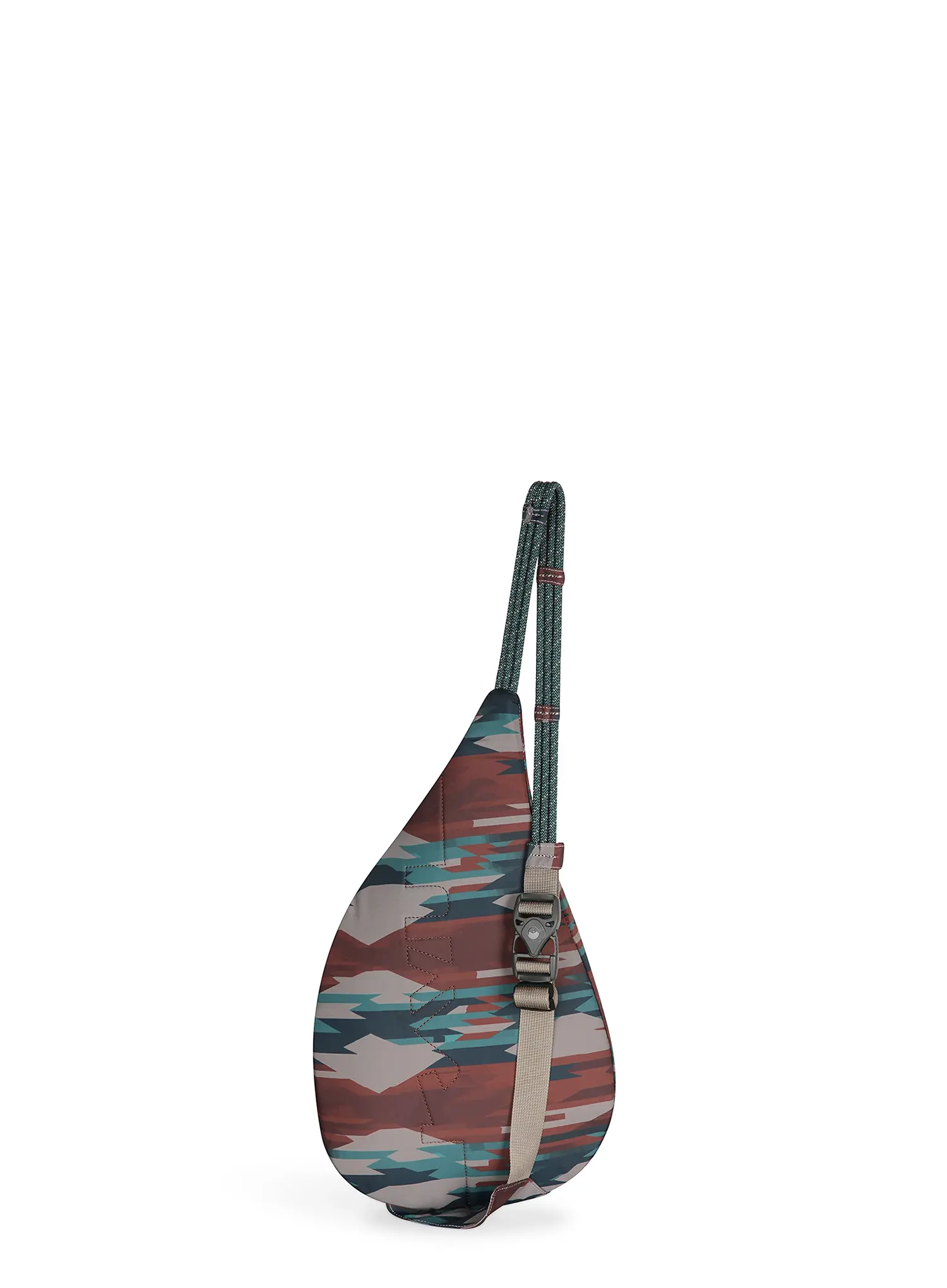 Urbani ruksak Kavu Mini Slingback - geo haze