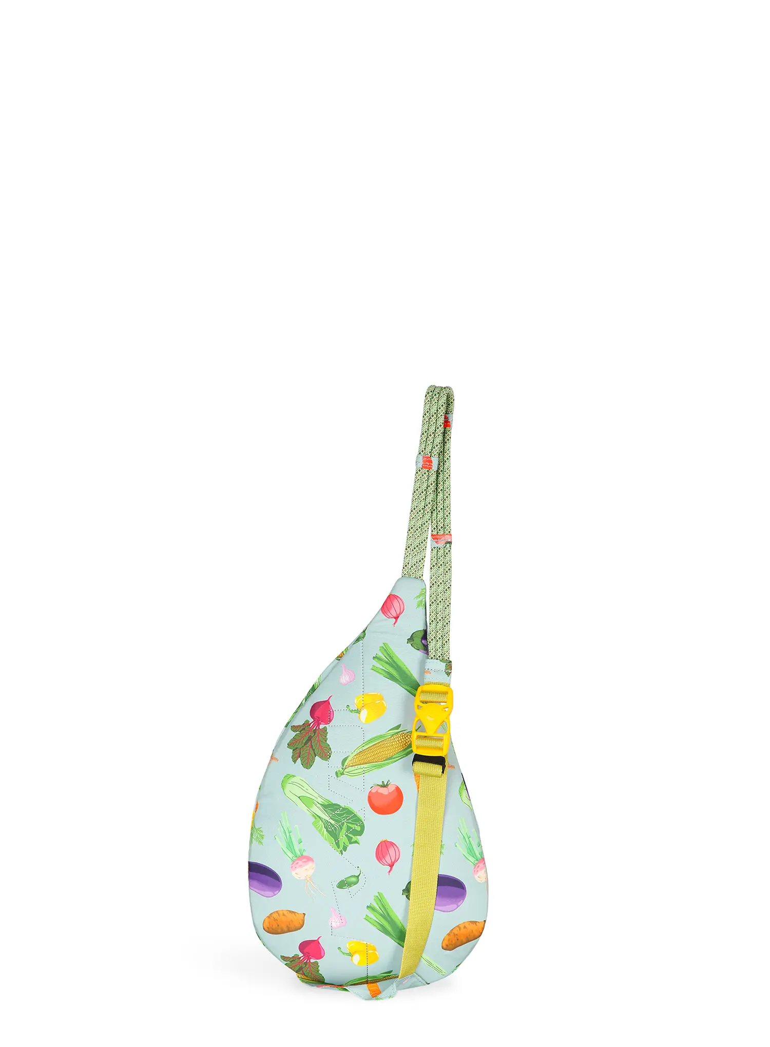 Urbani ruksak Kavu Mini Slingback - veggie toss