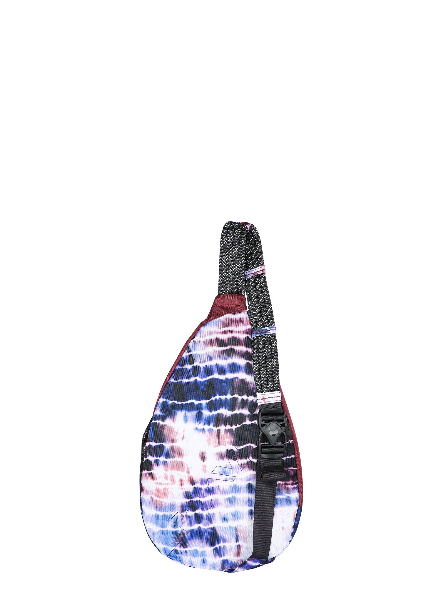 Urbani ruksak Kavu Paxton Pack - drift tide