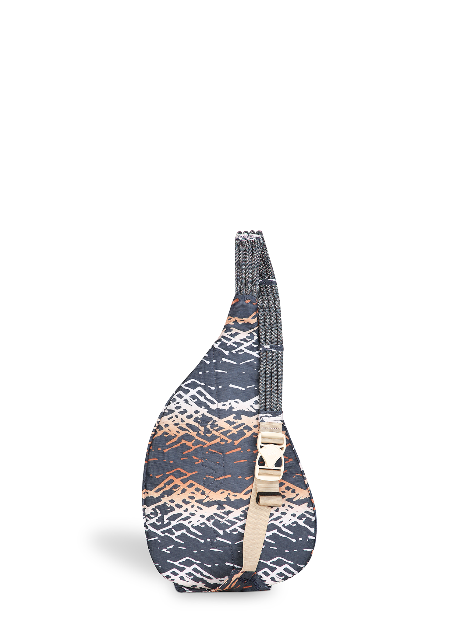 Urbani ruksak Kavu Rope Sling - mystic range