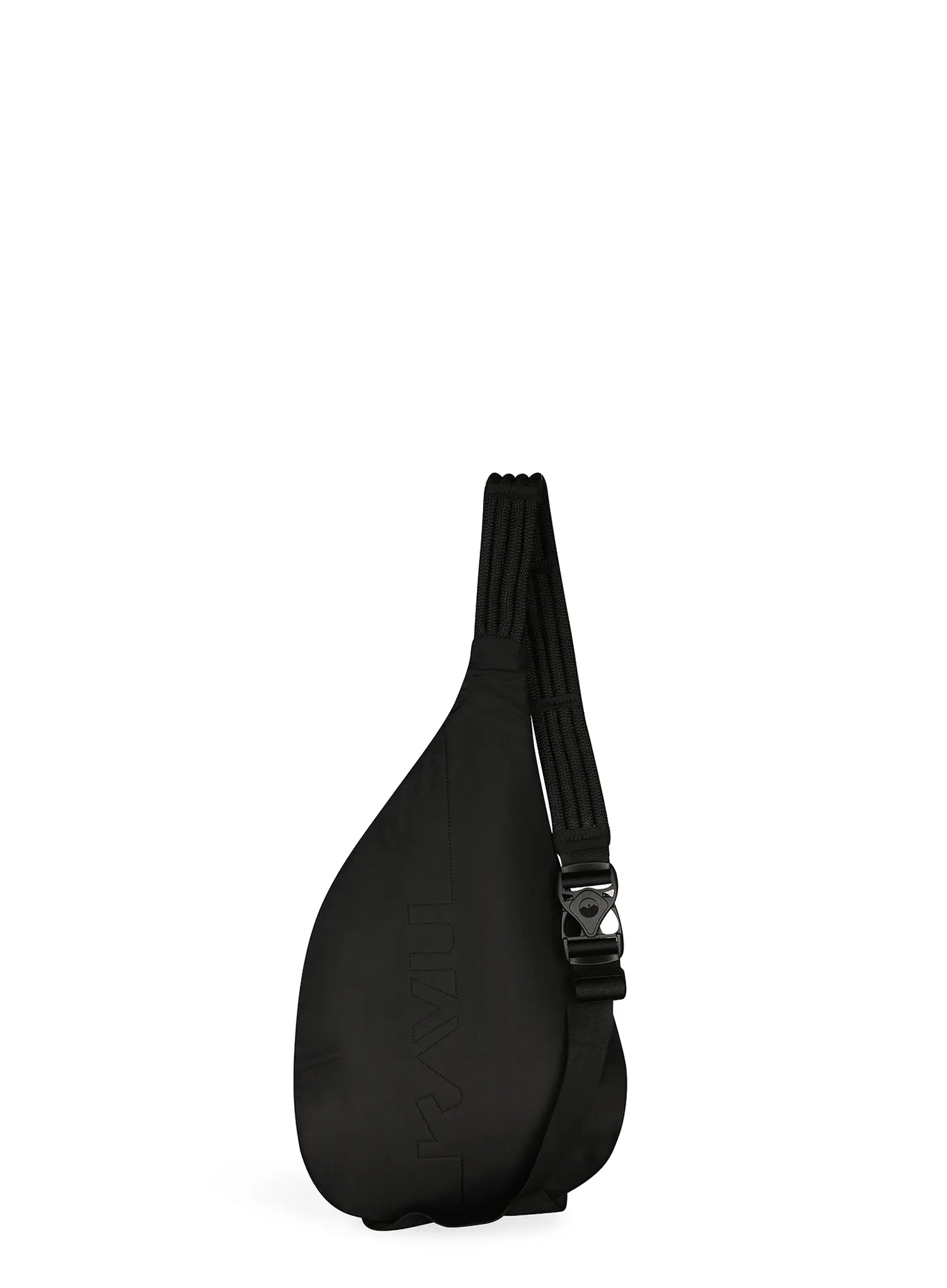 Urbani ruksak Kavu Slingback - black
