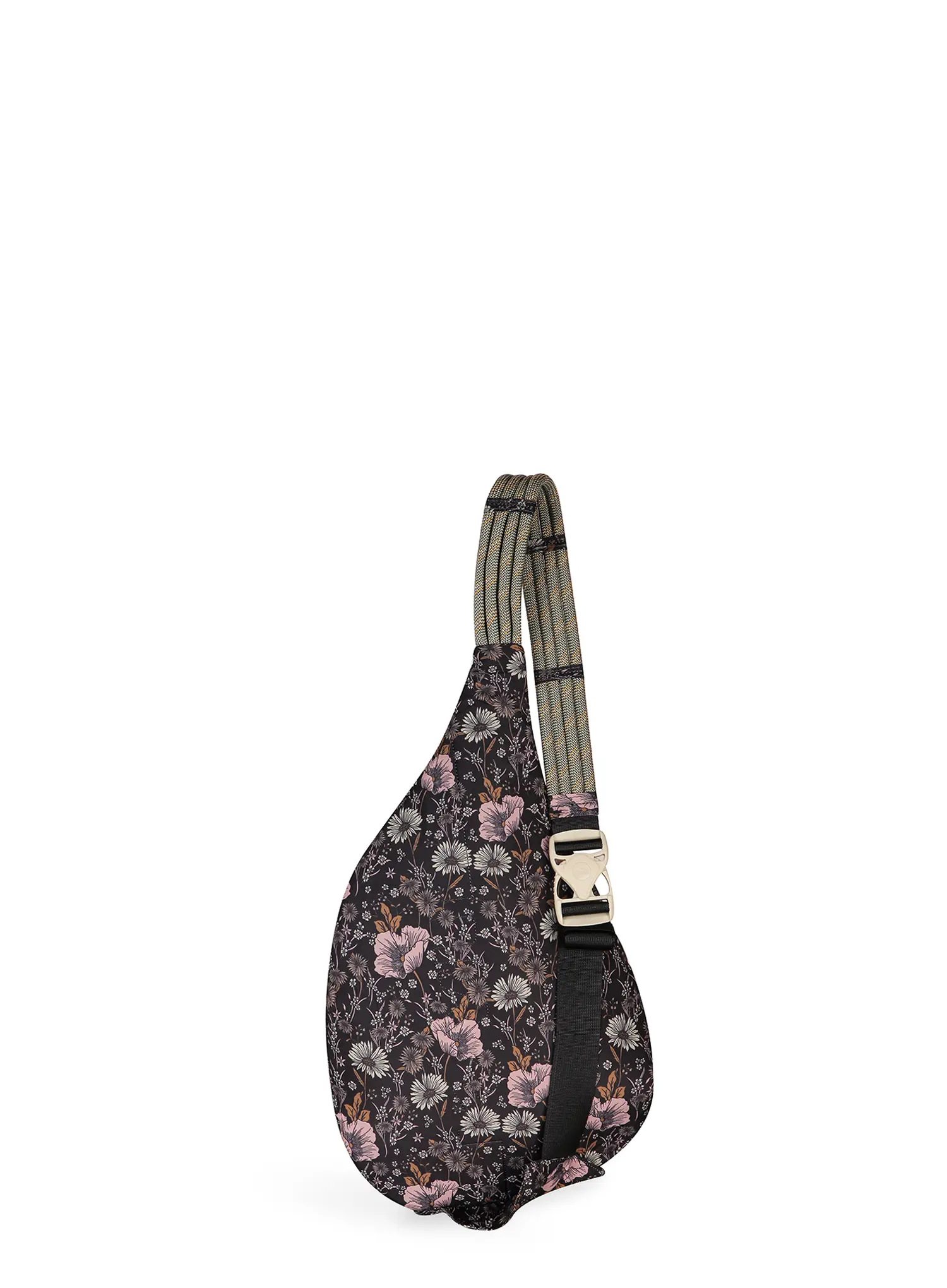 Urbani ruksak Kavu Slingback - quiet wildflowers