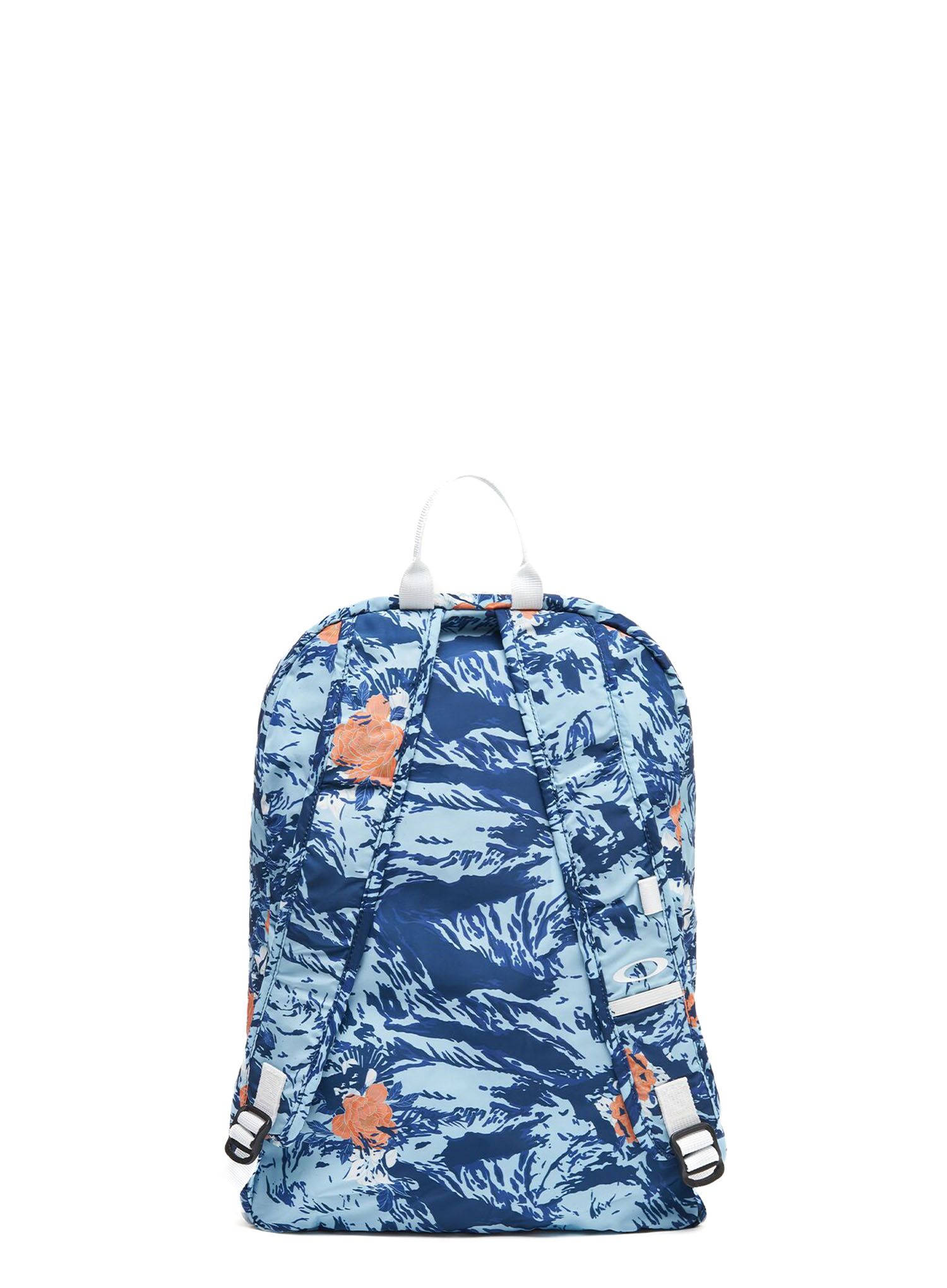 Urbani ruksak Oakley The Freshman PKBLE RC Backpack - tiger flowers camo blue