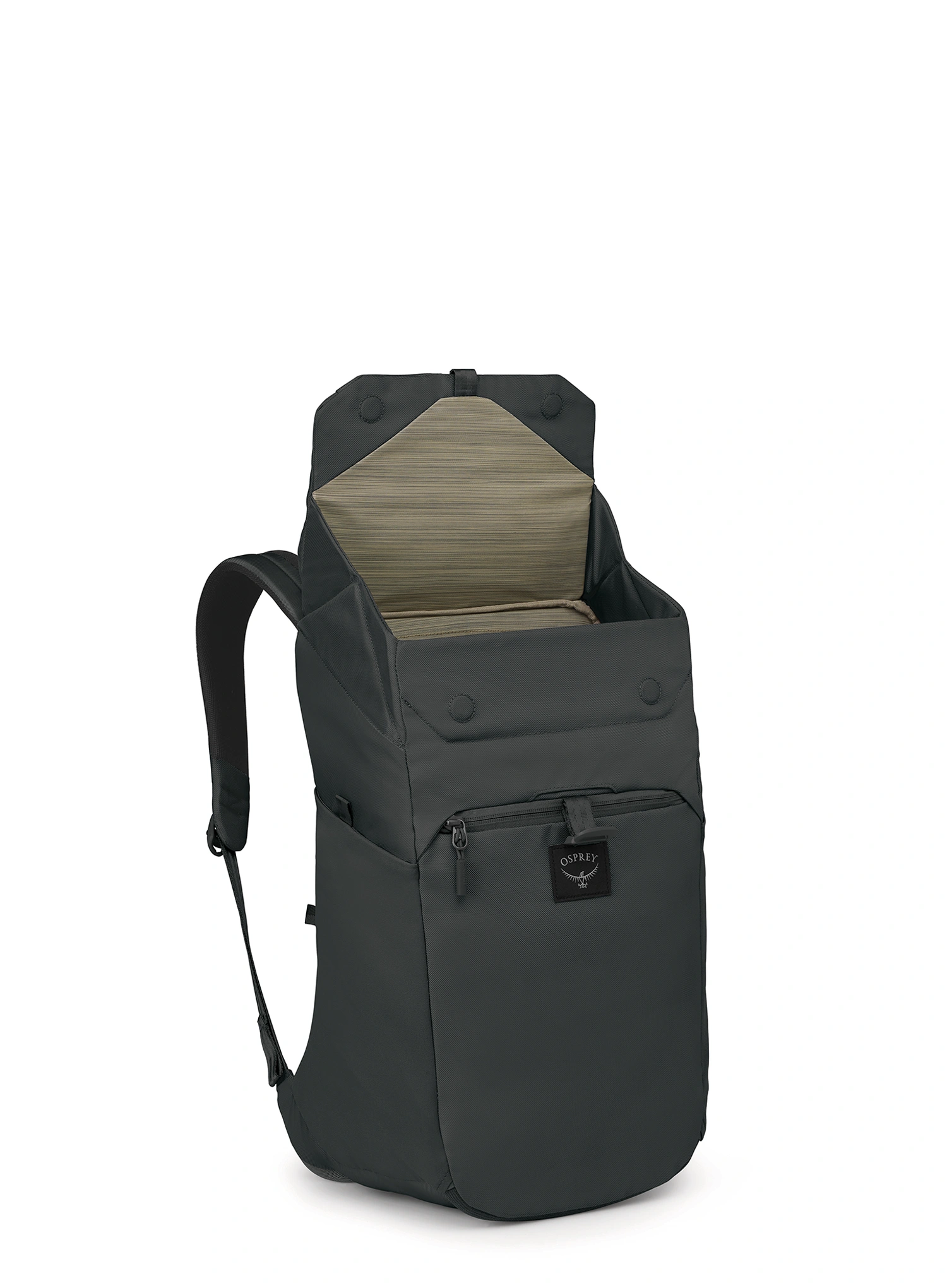 Urbani ruksak Osprey Aoede SyncPack - black