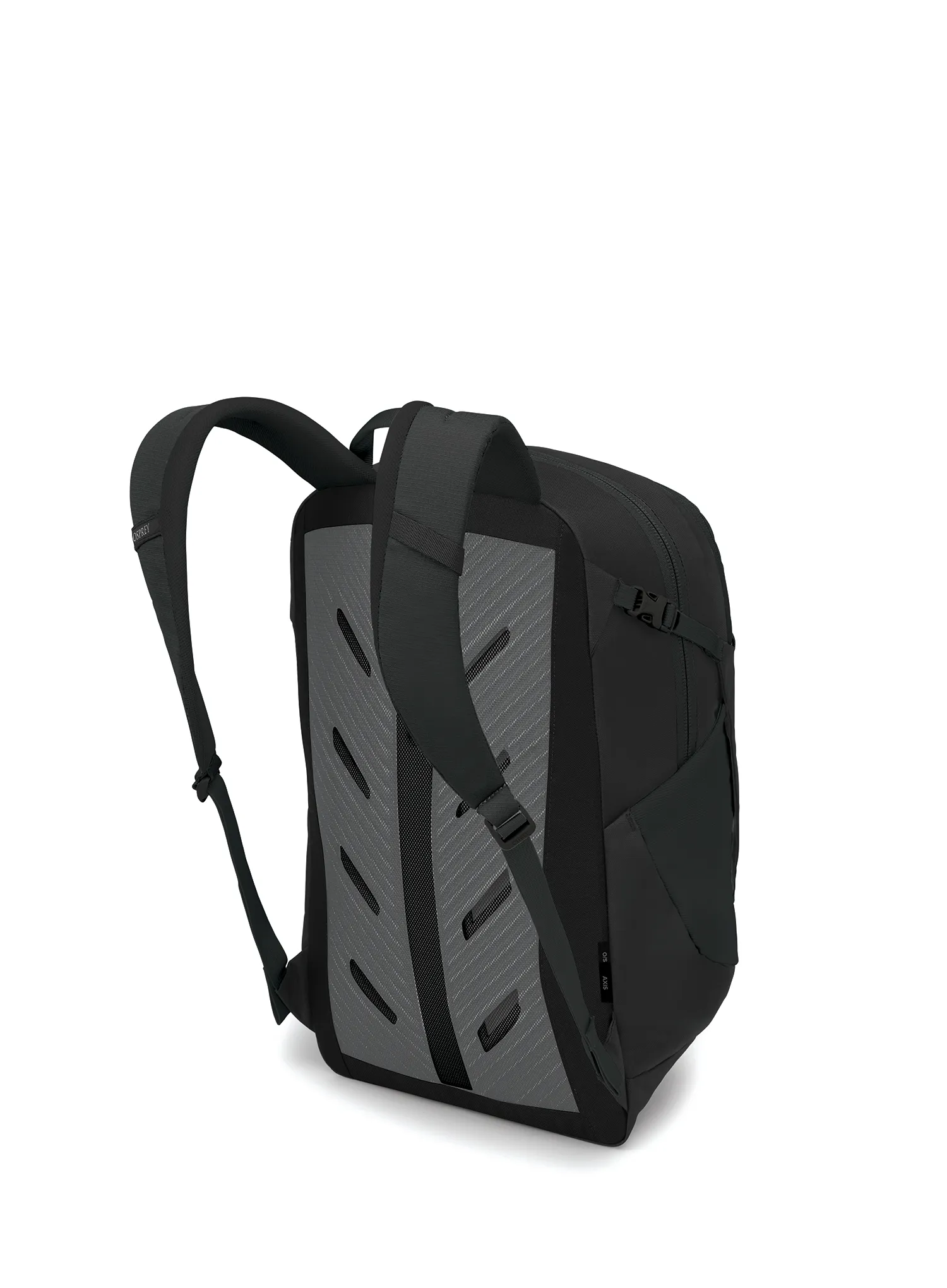 Urbani ruksak Osprey Axis - black