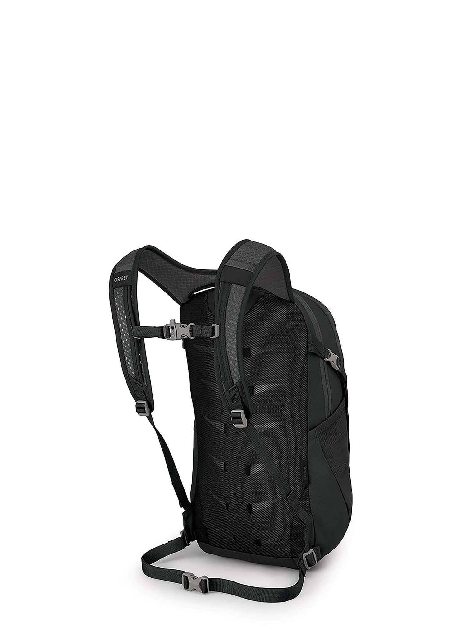 Urbani ruksak Osprey Daylite - black