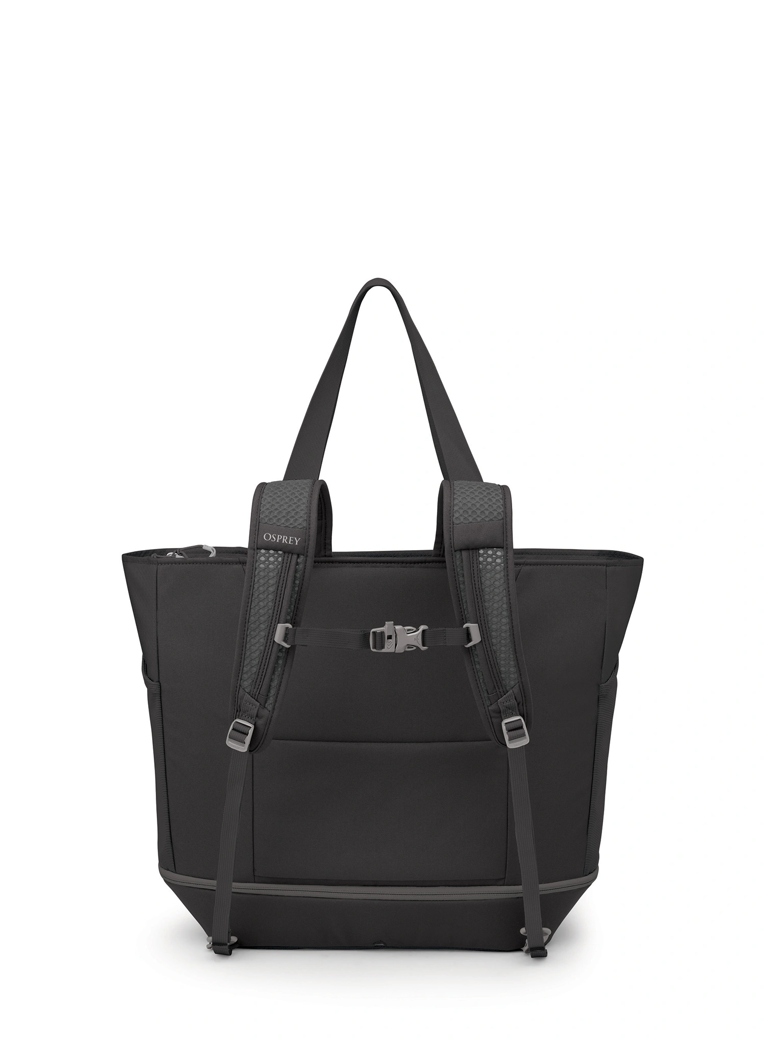 Urbani ruksak Osprey Daylite Large Tote - black