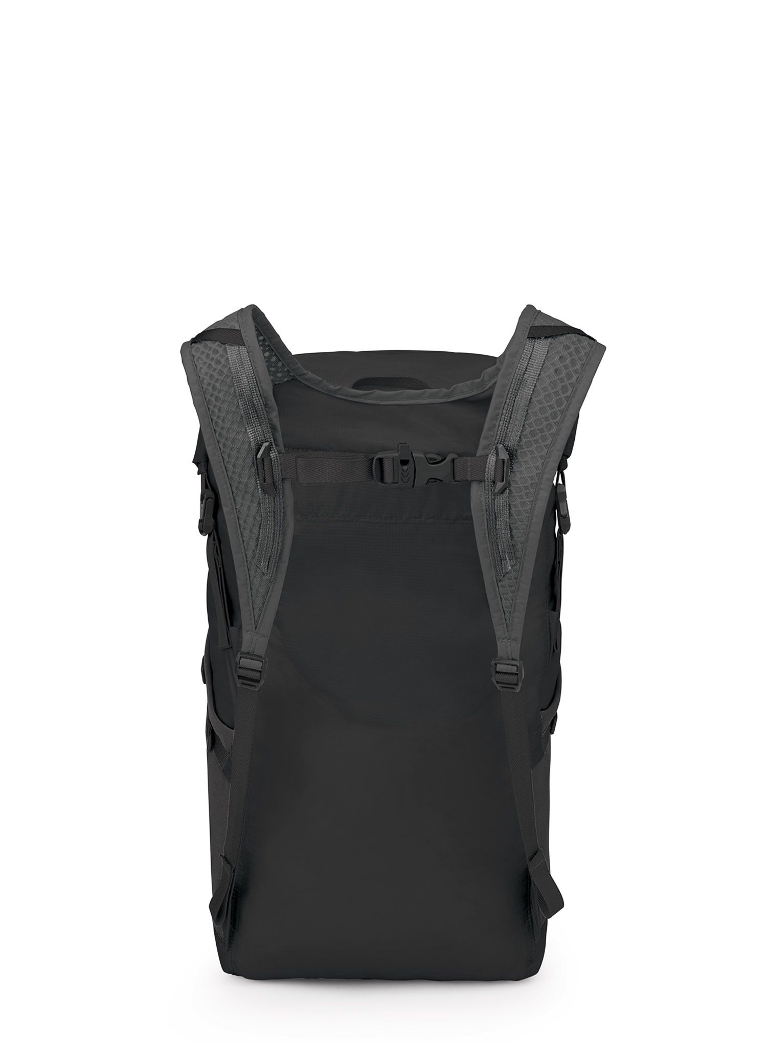 Urbani ruksak Osprey Ultralight Dry Stuff Pack 20 - black