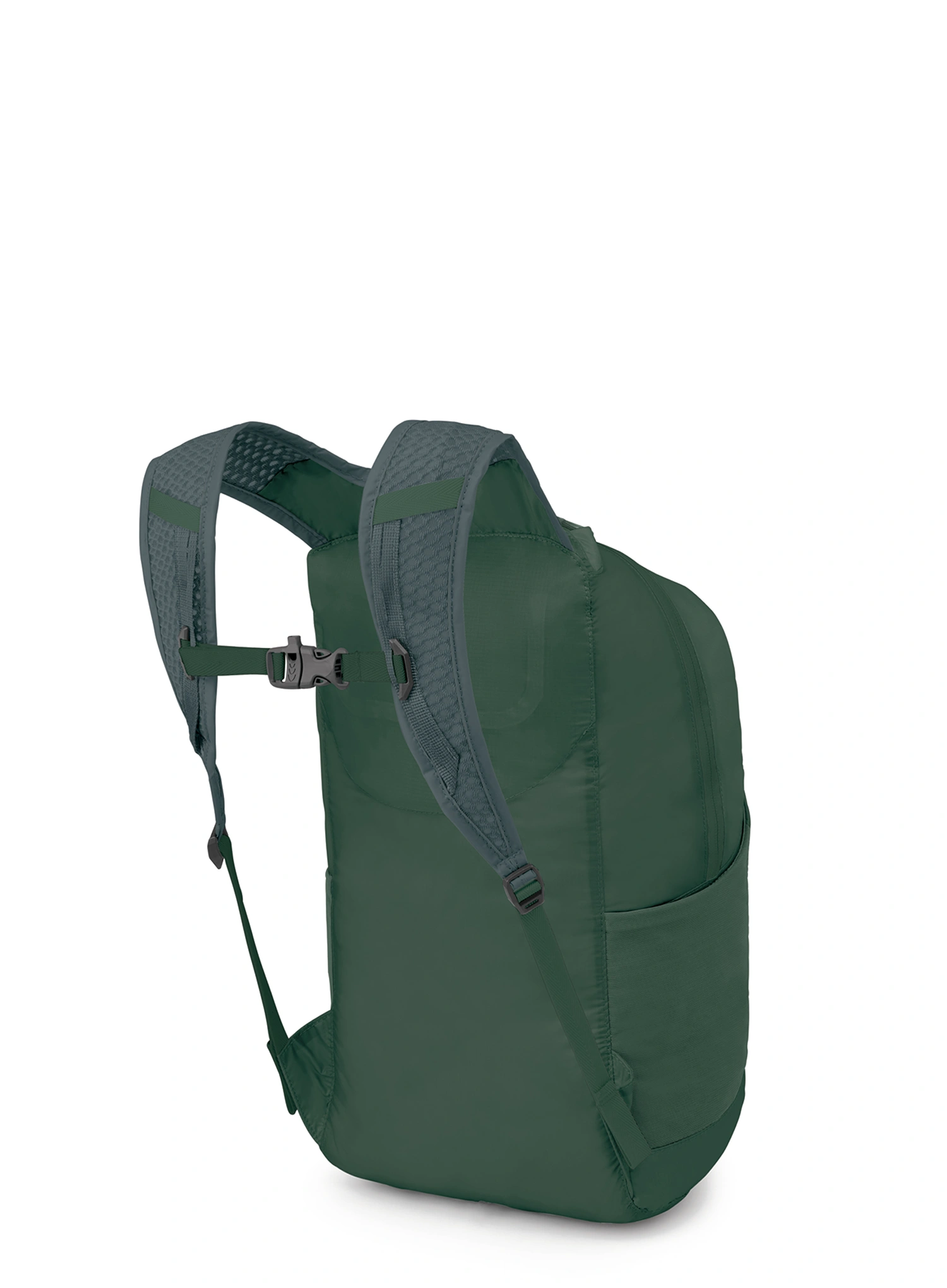 Urbani ruksak Osprey Ultralight Stuff Pack - tundra green