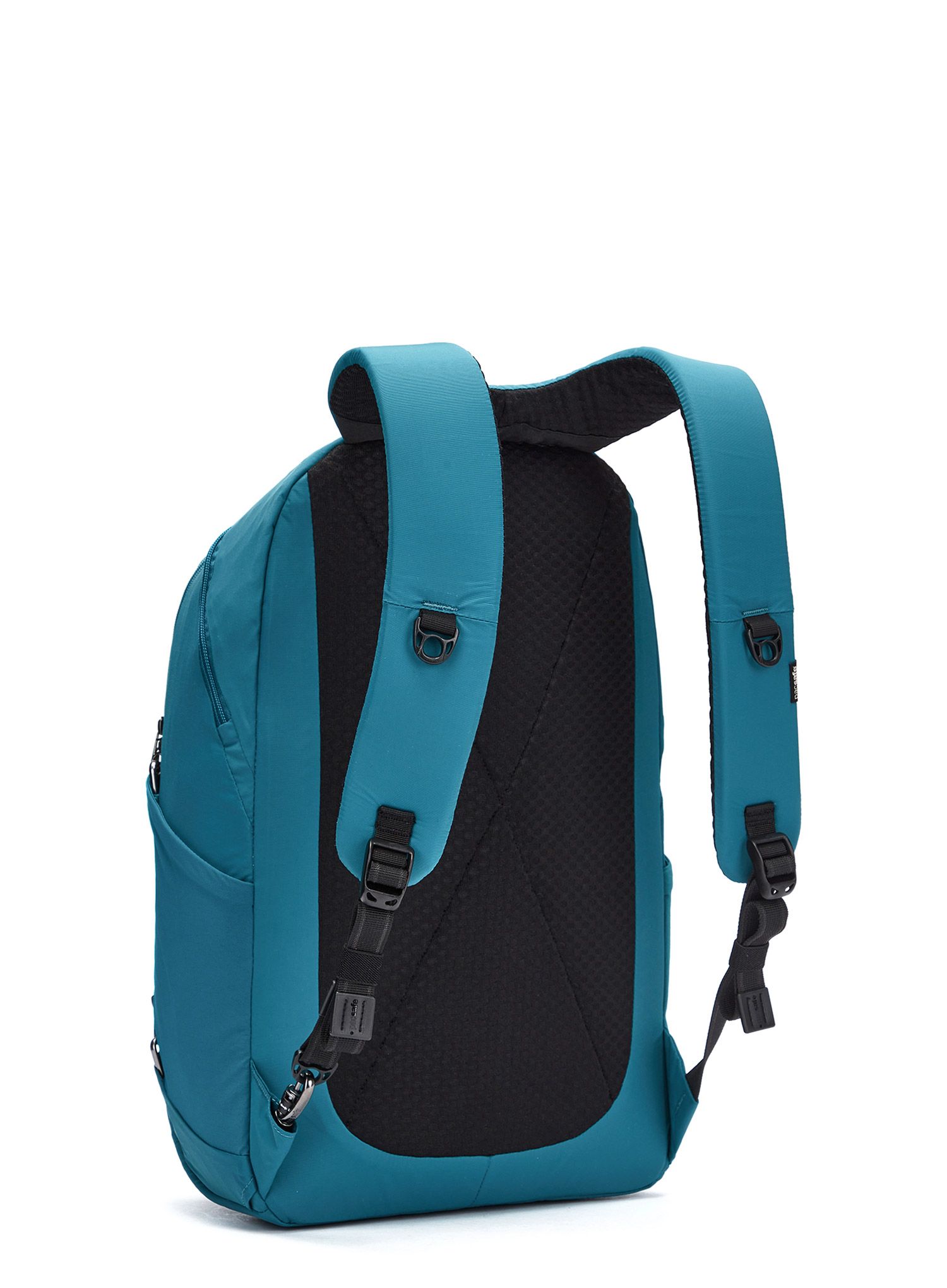 Urbani ruksak Pacsafe LS450 Backpack - tidal teal