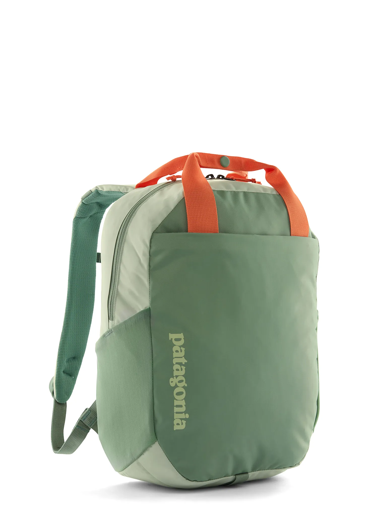 Urbani ruksak Patagonia Atom Tote Pack 20L - lichen green