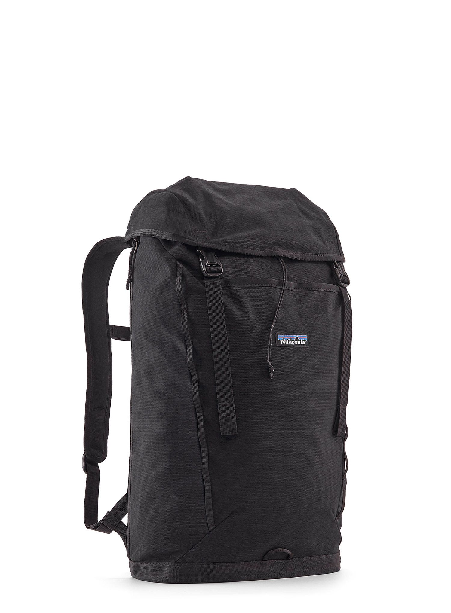 Urbani ruksak Patagonia Fieldsmith Lid Pack - black