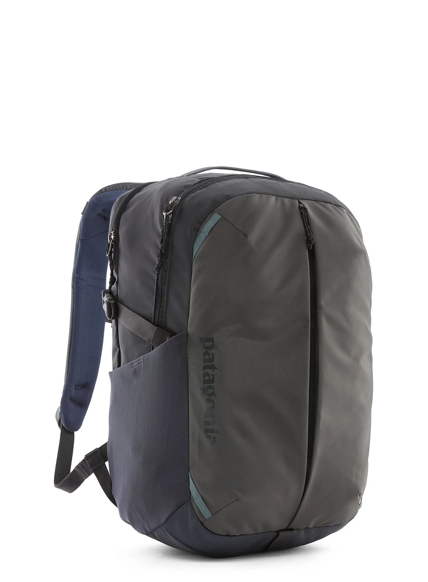 Urbani ruksak Patagonia Refugio Day Pack 26L - smolder blue
