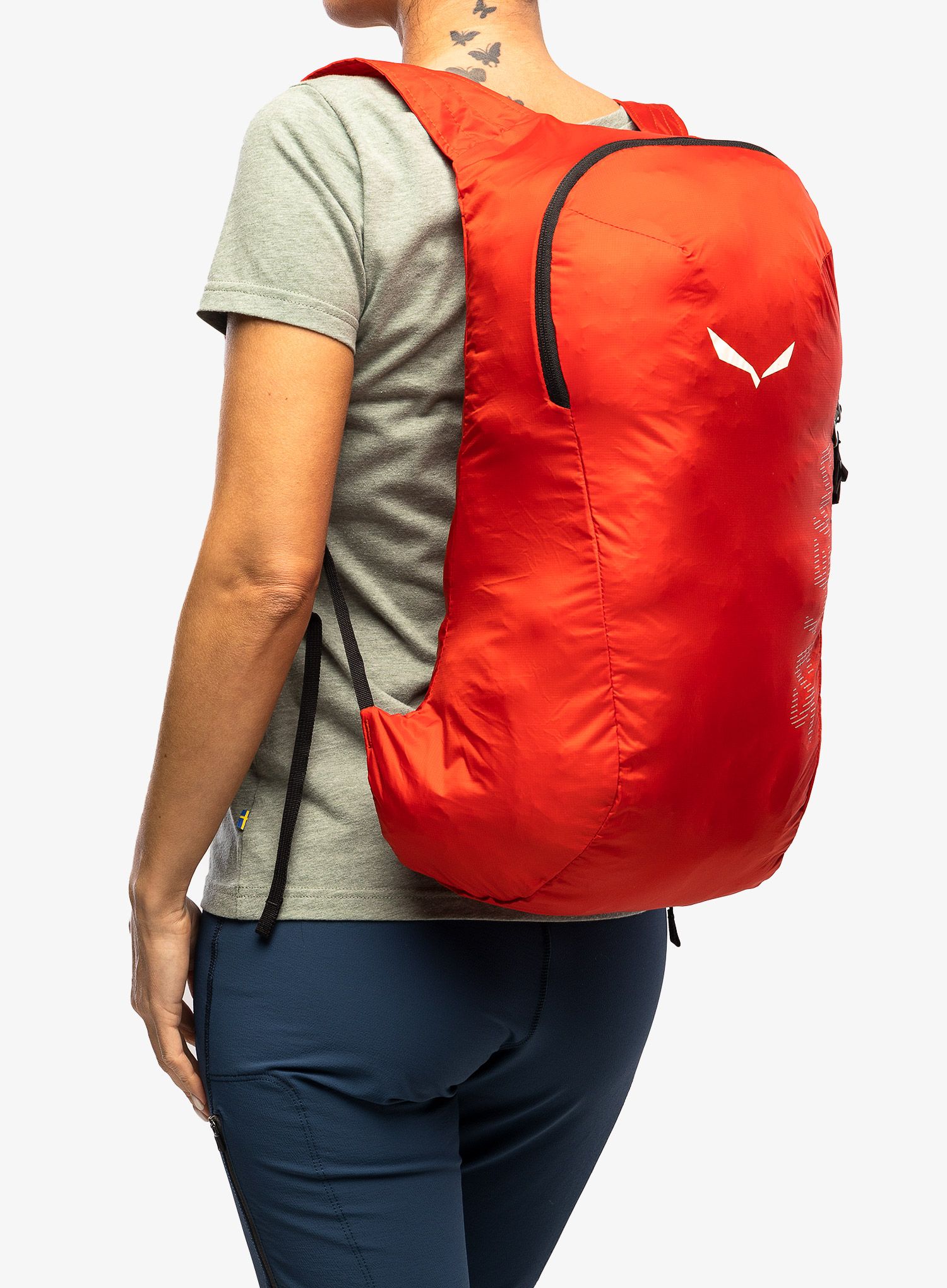Urbani ruksak Salewa Ultralight 22L - falme