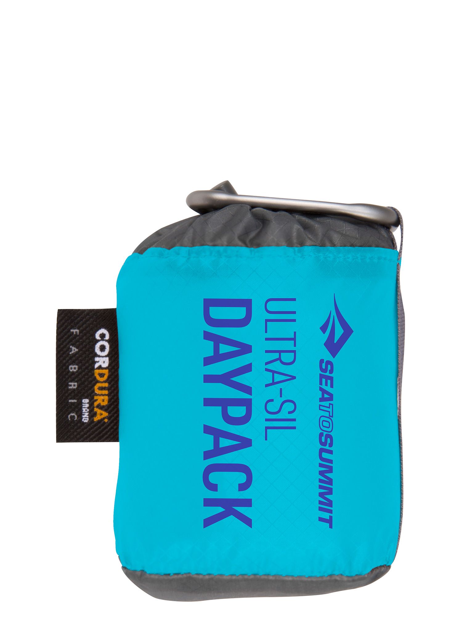 Urbani ruksak Sea To Summit Ultra-Sil Day Pack 20 L - blue atoll