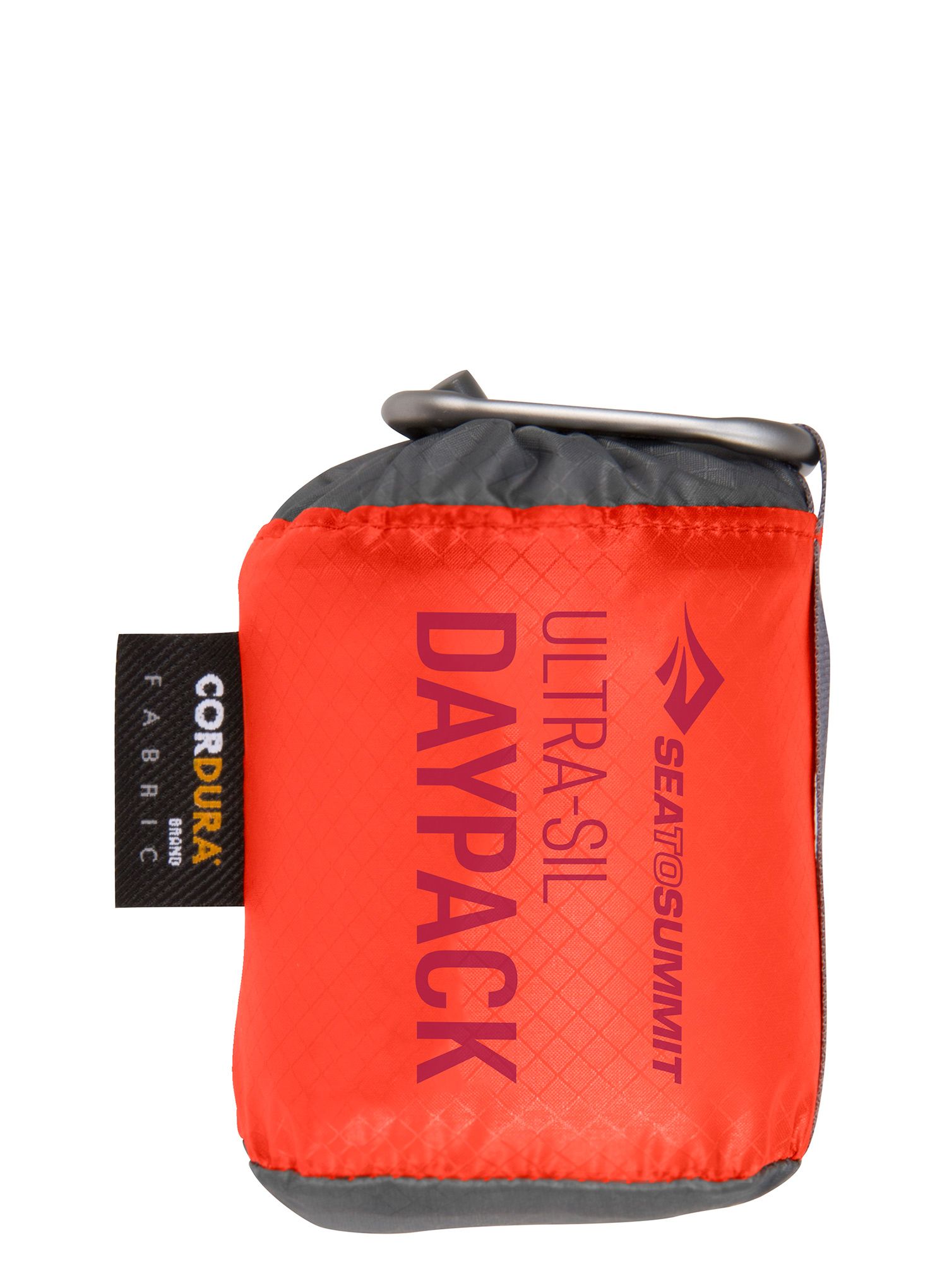 Urbani ruksak Sea To Summit Ultra-Sil Day Pack 20 L - spicy orange