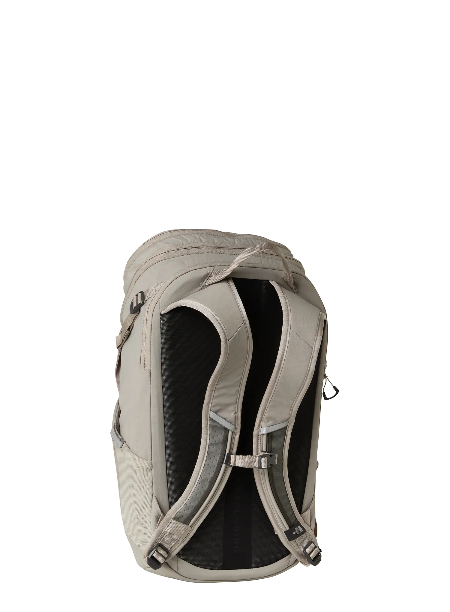 Urbani ruksak The North Face Kaban Lte - stone slab/soapstone
