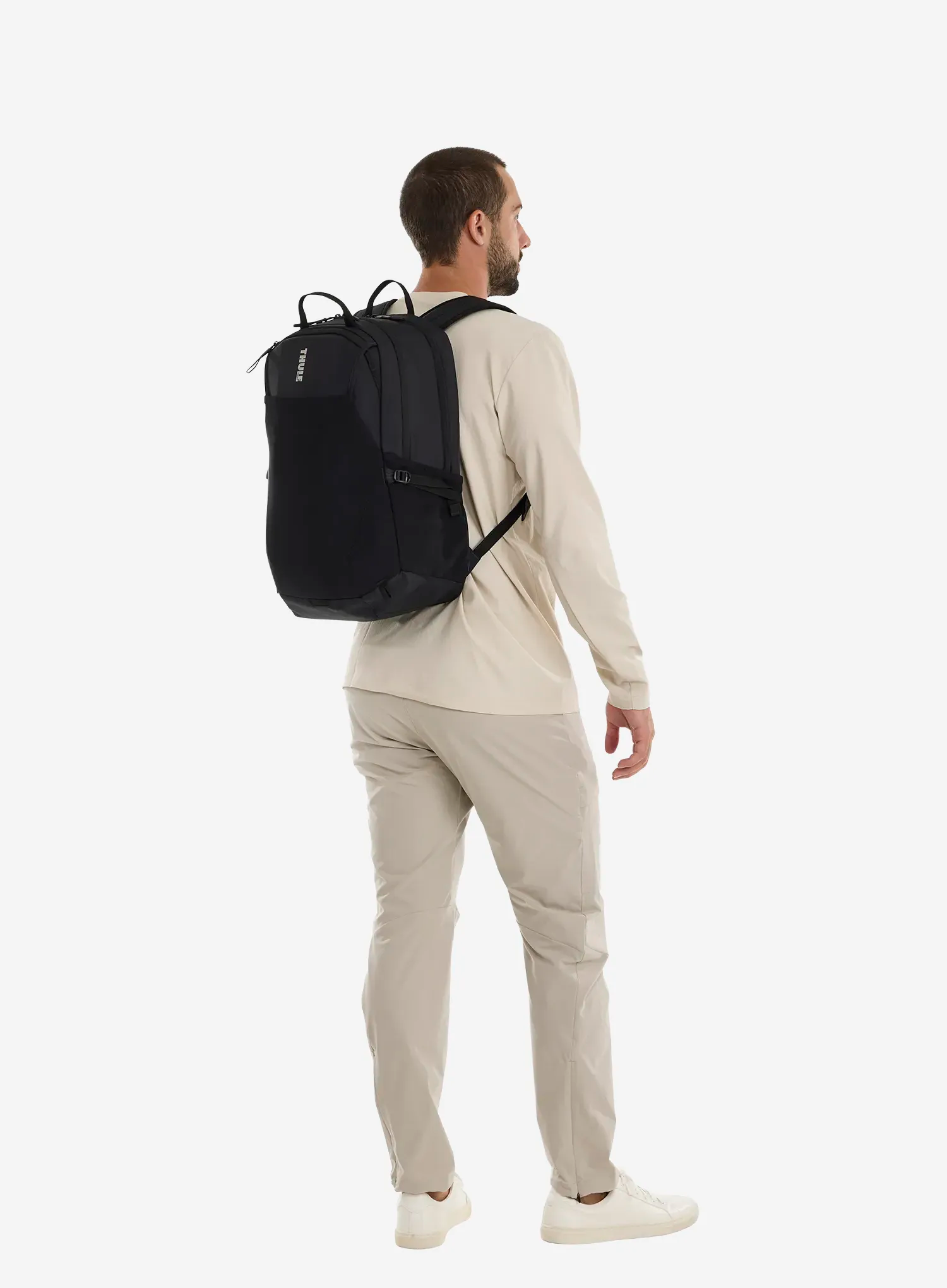 Urbani ruksak Thule EnRoute Backpack 26 L - black