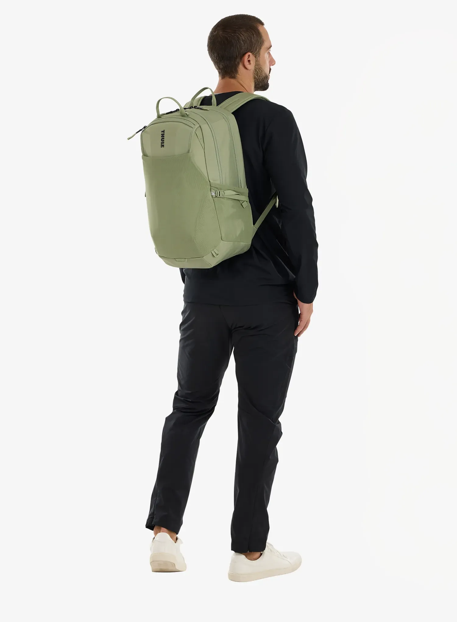 Urbani ruksak Thule EnRoute Backpack 26 L - quiet green