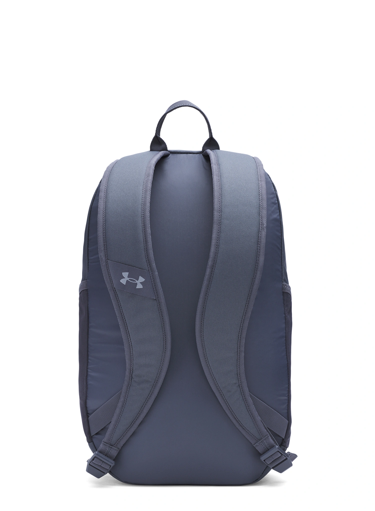 Urbani ruksak Under Armour Hustle Lite Backpack - castlerock/steel