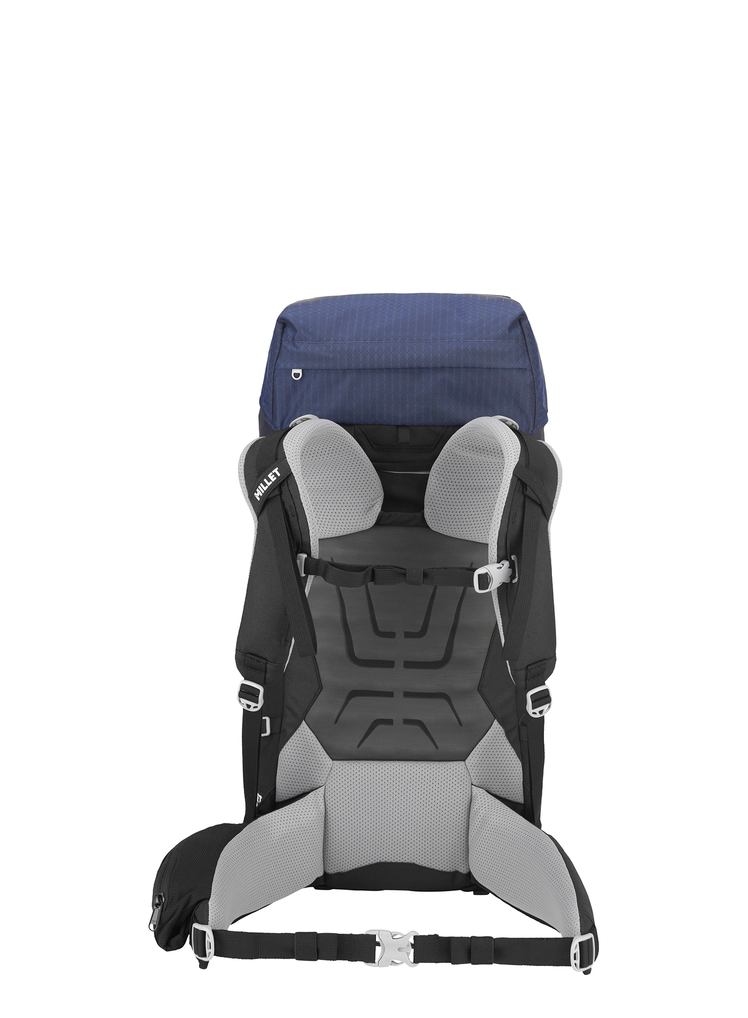 Ženski ruksak Millet Ubic 30 - e-black/dark blue