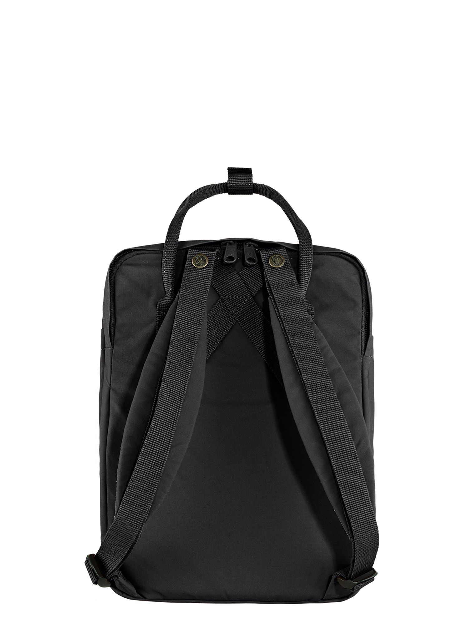 Ruksak za laptop Fjallraven Kanken Laptop 13 - black