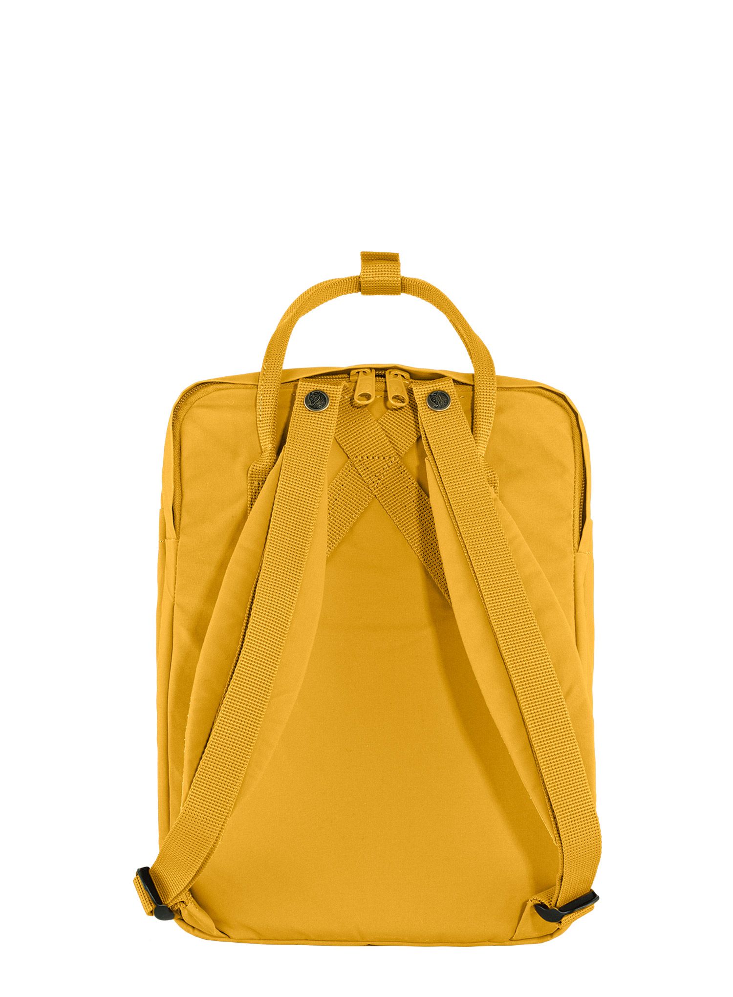 Ruksak za laptop Fjallraven Kanken Laptop 13 - ochre