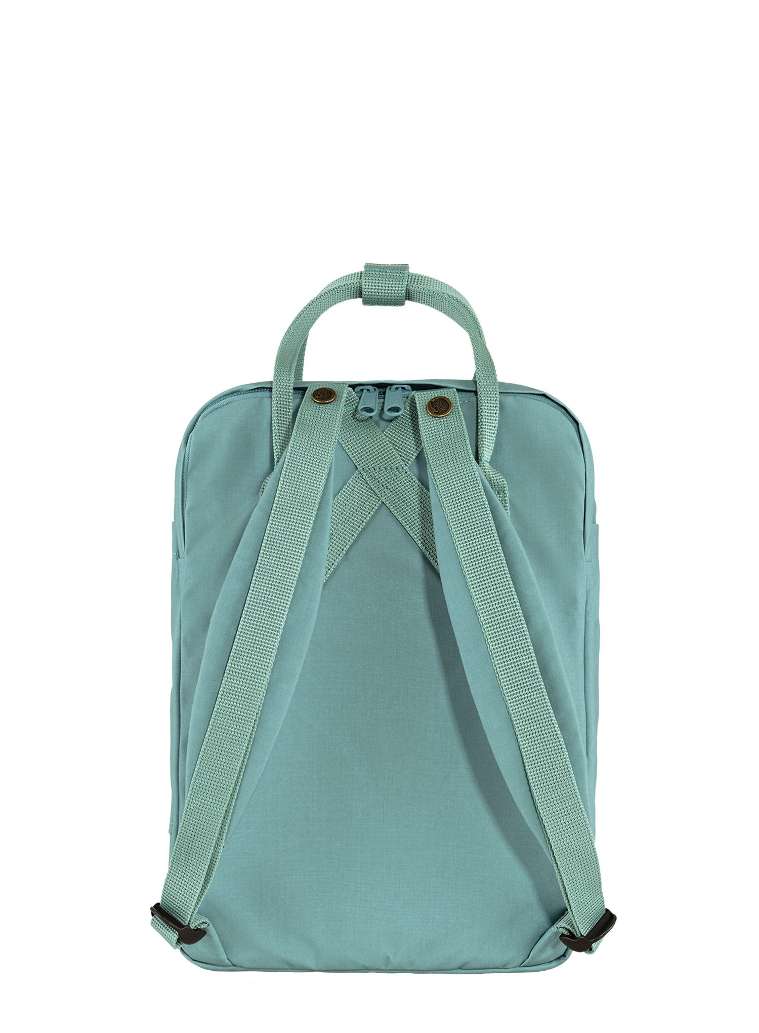 Ruksak za laptop Fjallraven Kanken Laptop 13 - sky blue