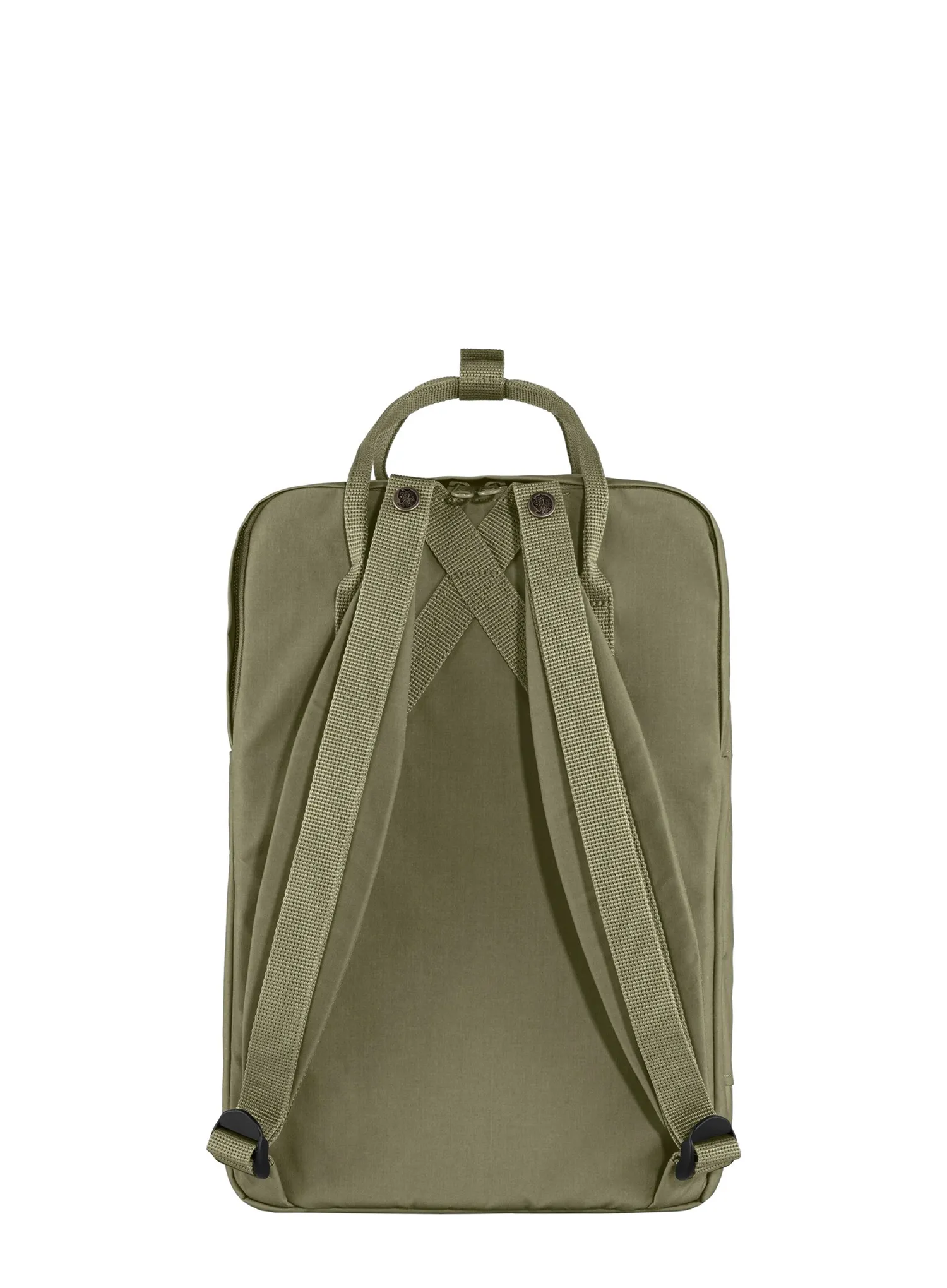 Ruksak za laptop Fjallraven Kanken Laptop 15 - green