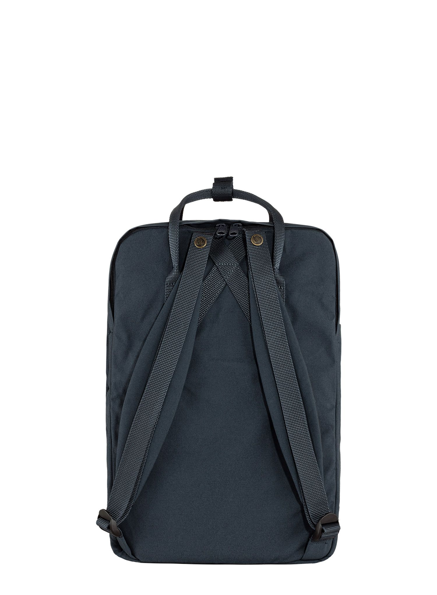 Ruksak za laptop Fjallraven Kanken Laptop 17 - navy