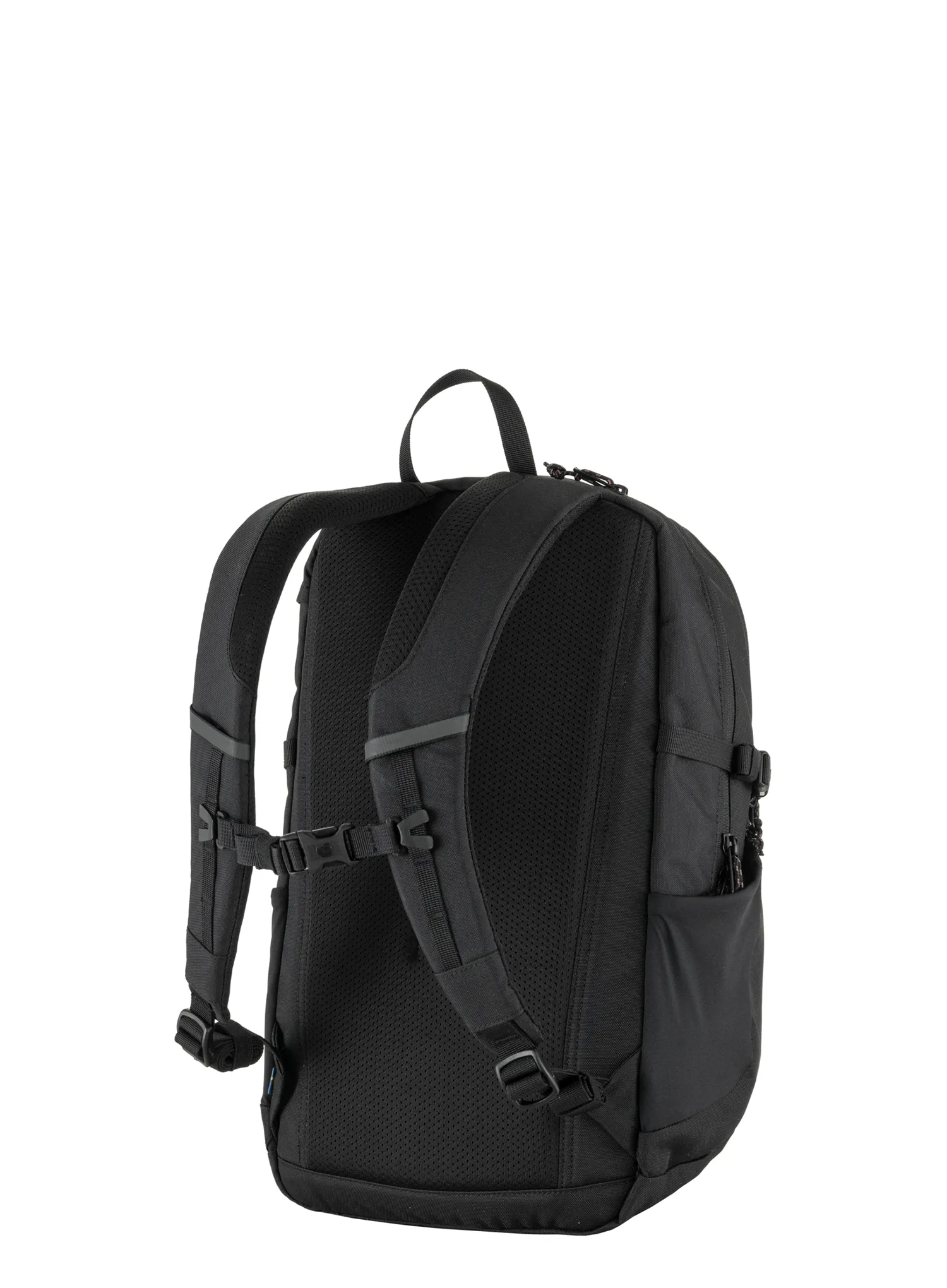 Ruksak za laptop Fjallraven Skule 20 - black
