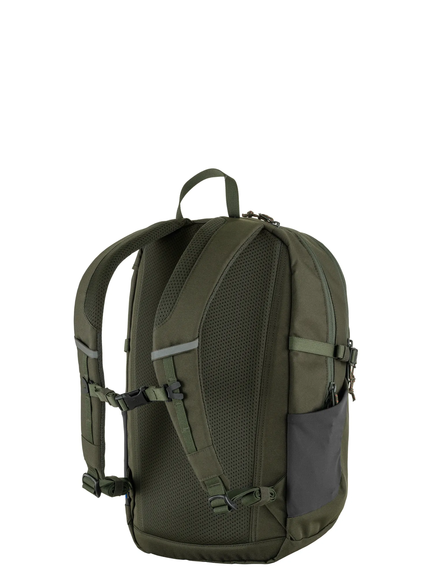 Ruksak za laptop Fjallraven Skule 20 - deep forest