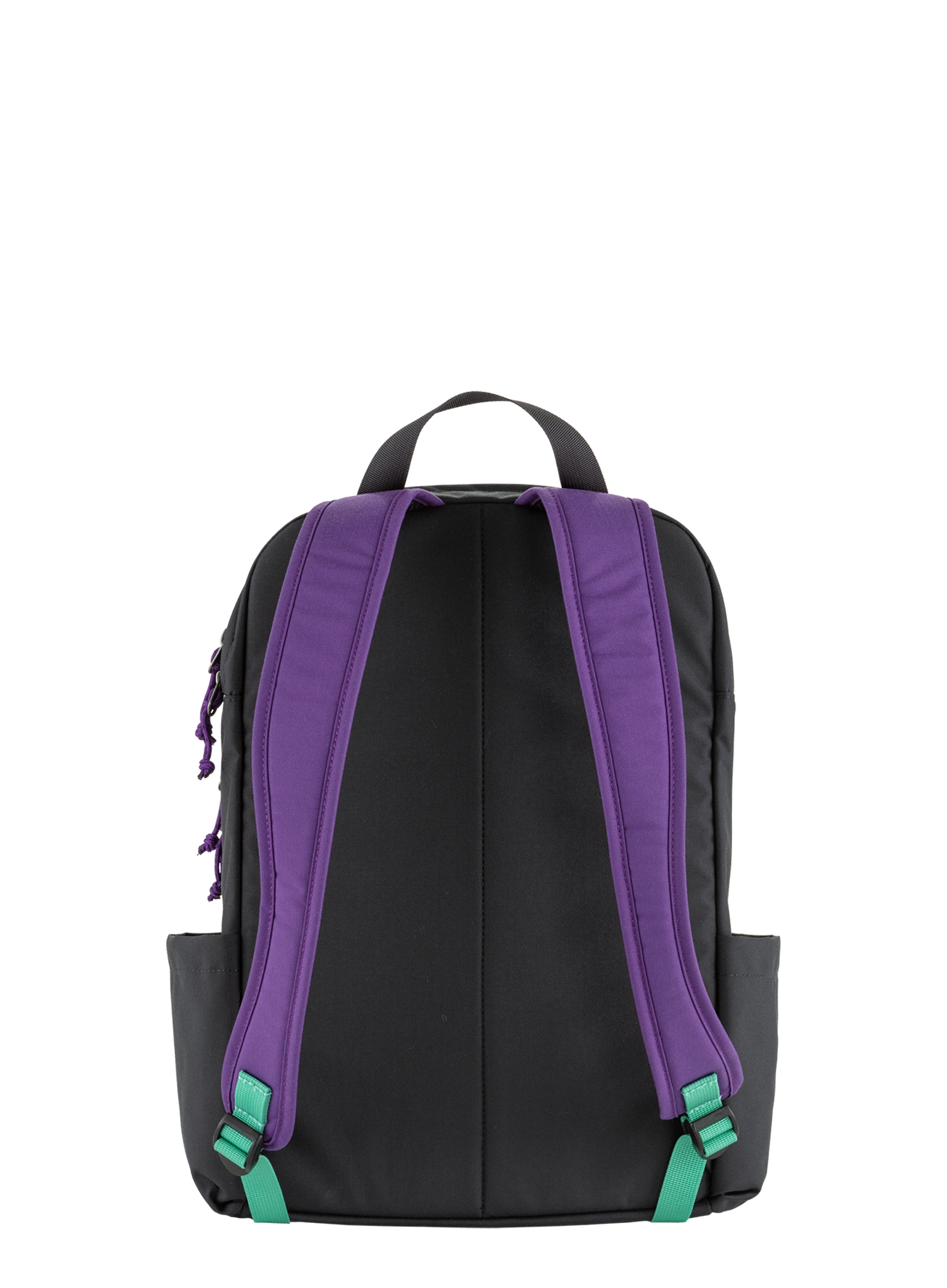 Ruksak za laptop Fjallraven Vardag Backpack 17 - violette/coal black