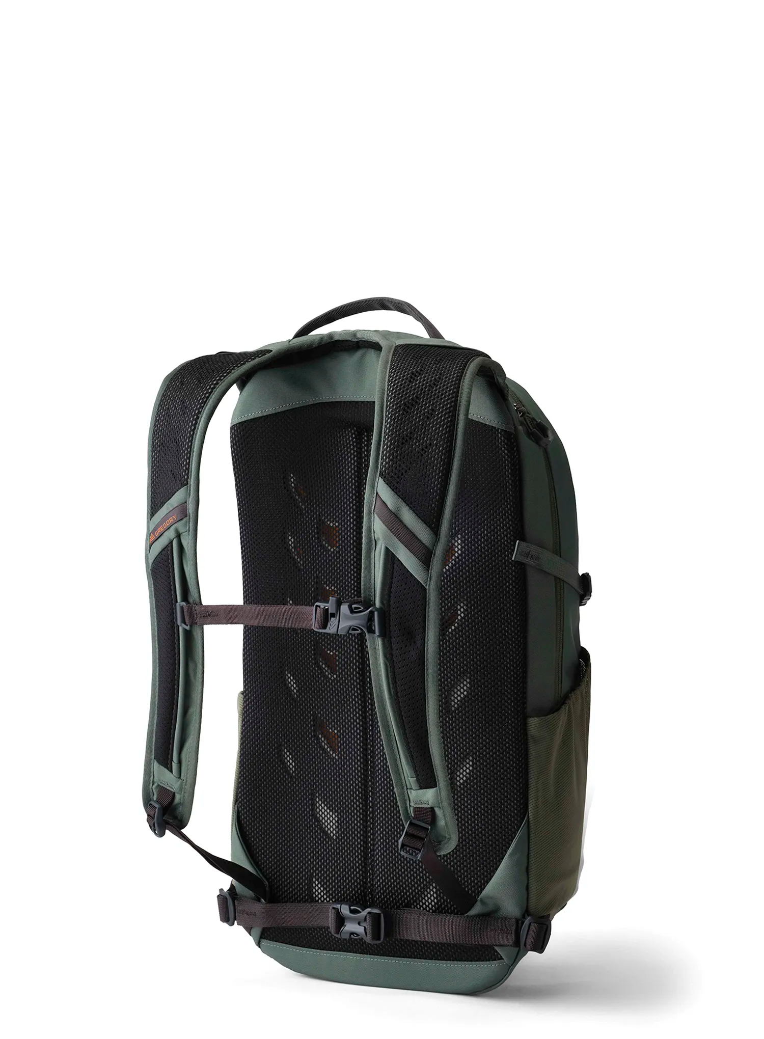 Ruksak za laptop Gregory Nano 20 - terrain green
