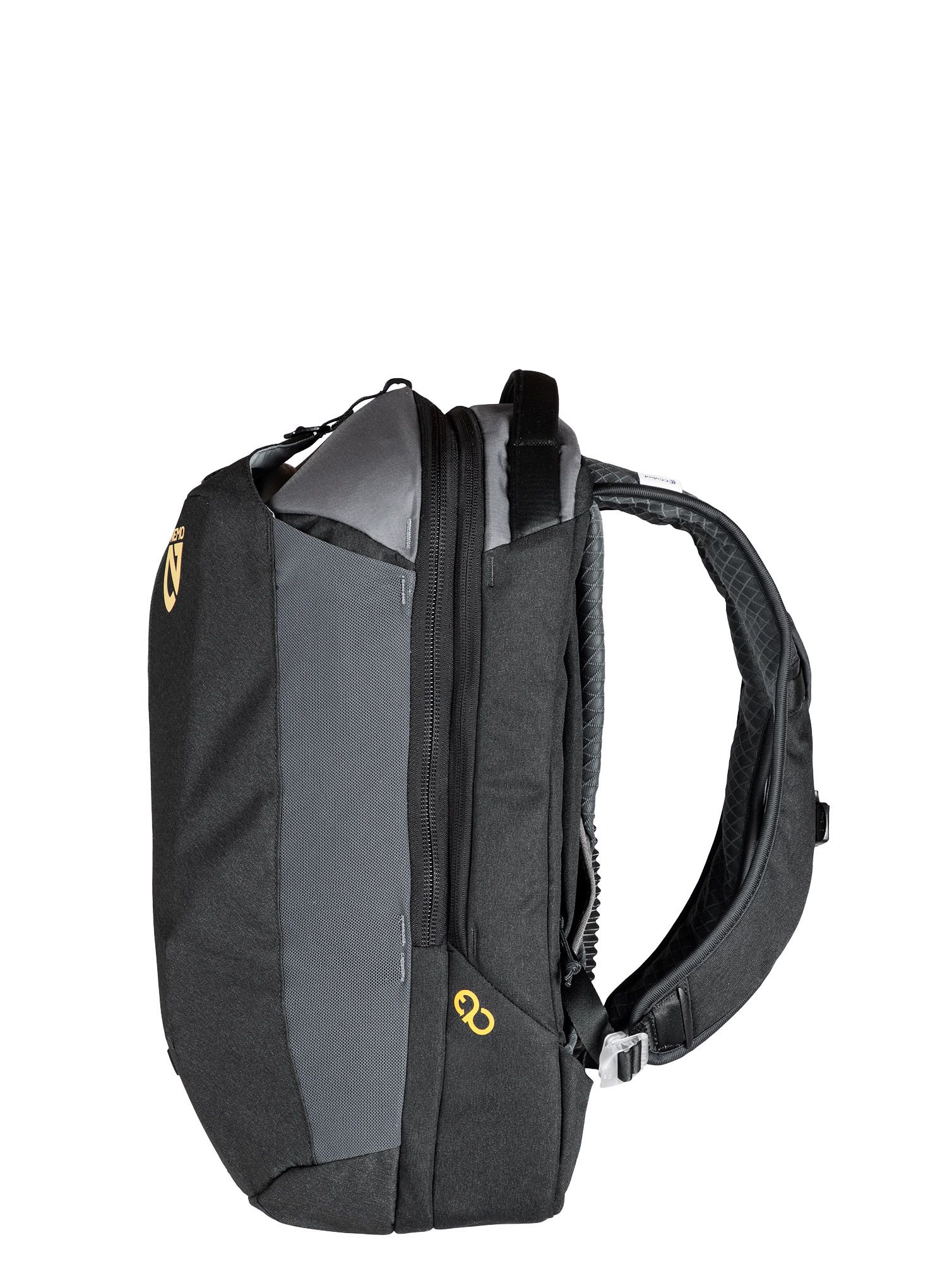 Ruksak za laptop Nemo Vantage 20 l Endless Promise - black